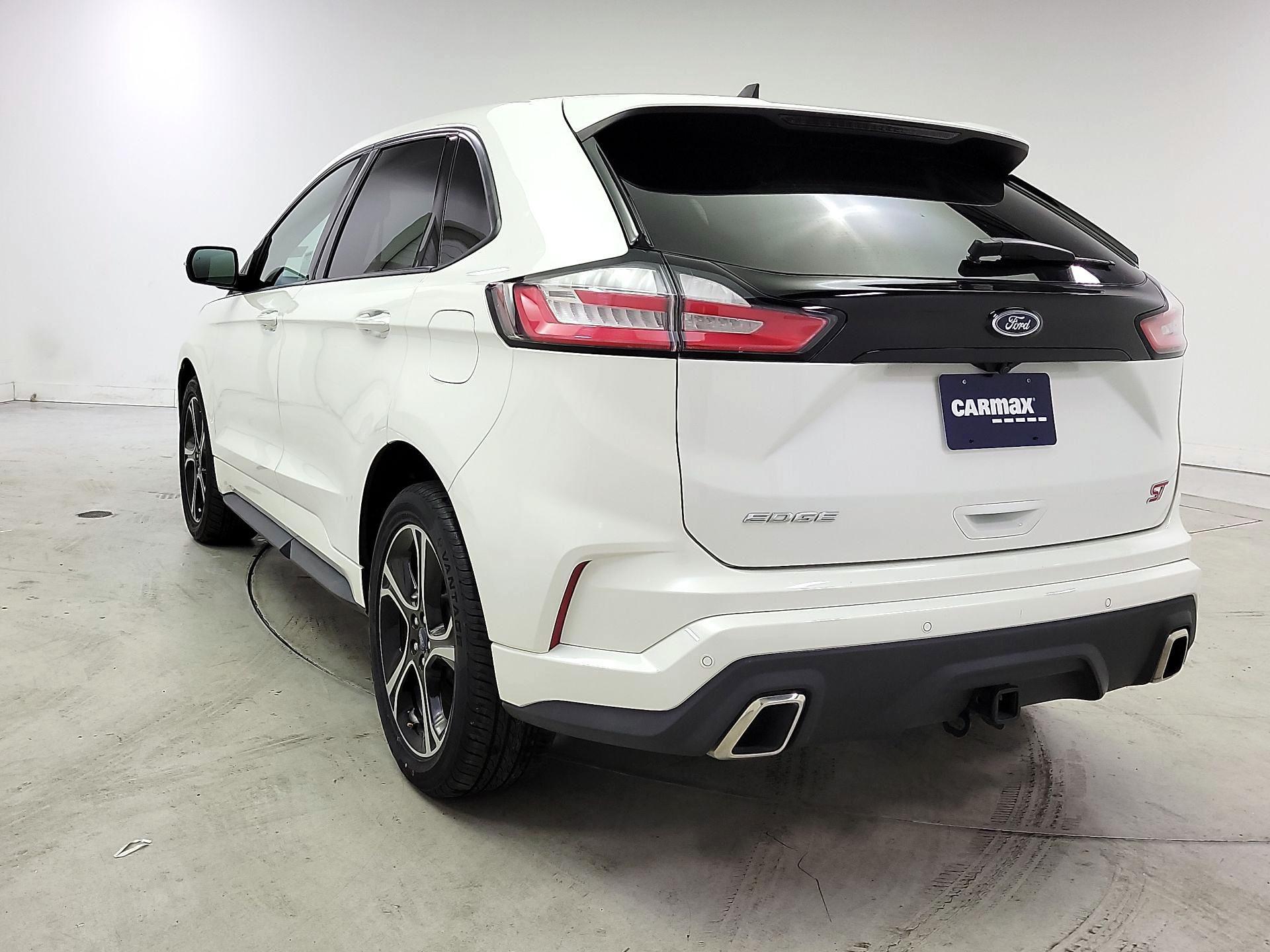 Thumbnail: 2020 Ford Edge - 7