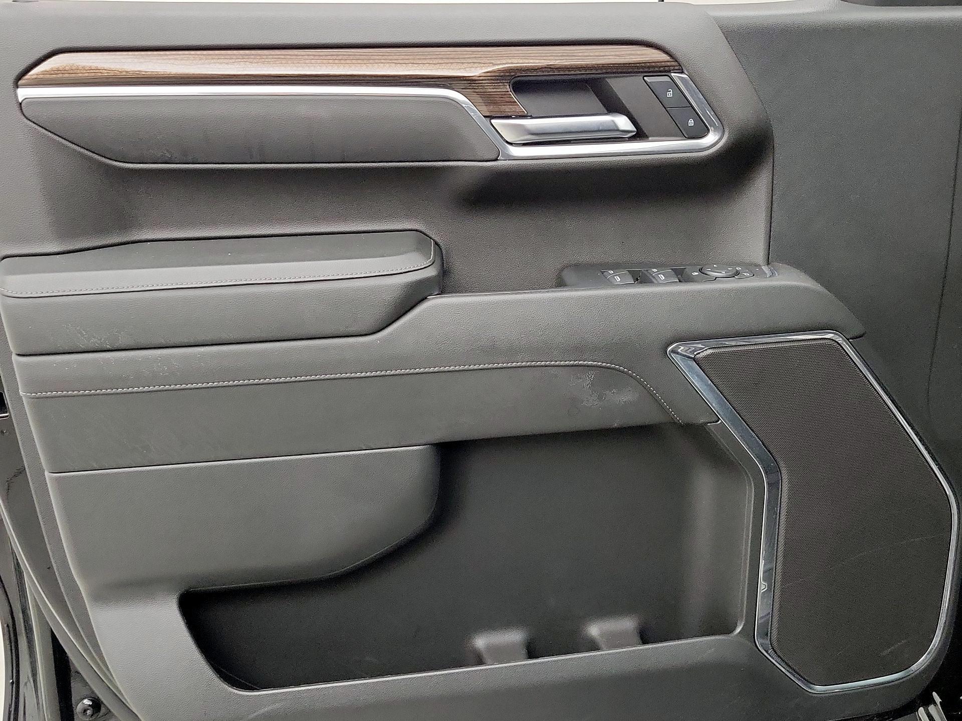 Thumbnail: 2023 Chevrolet Silverado 1500 - 12