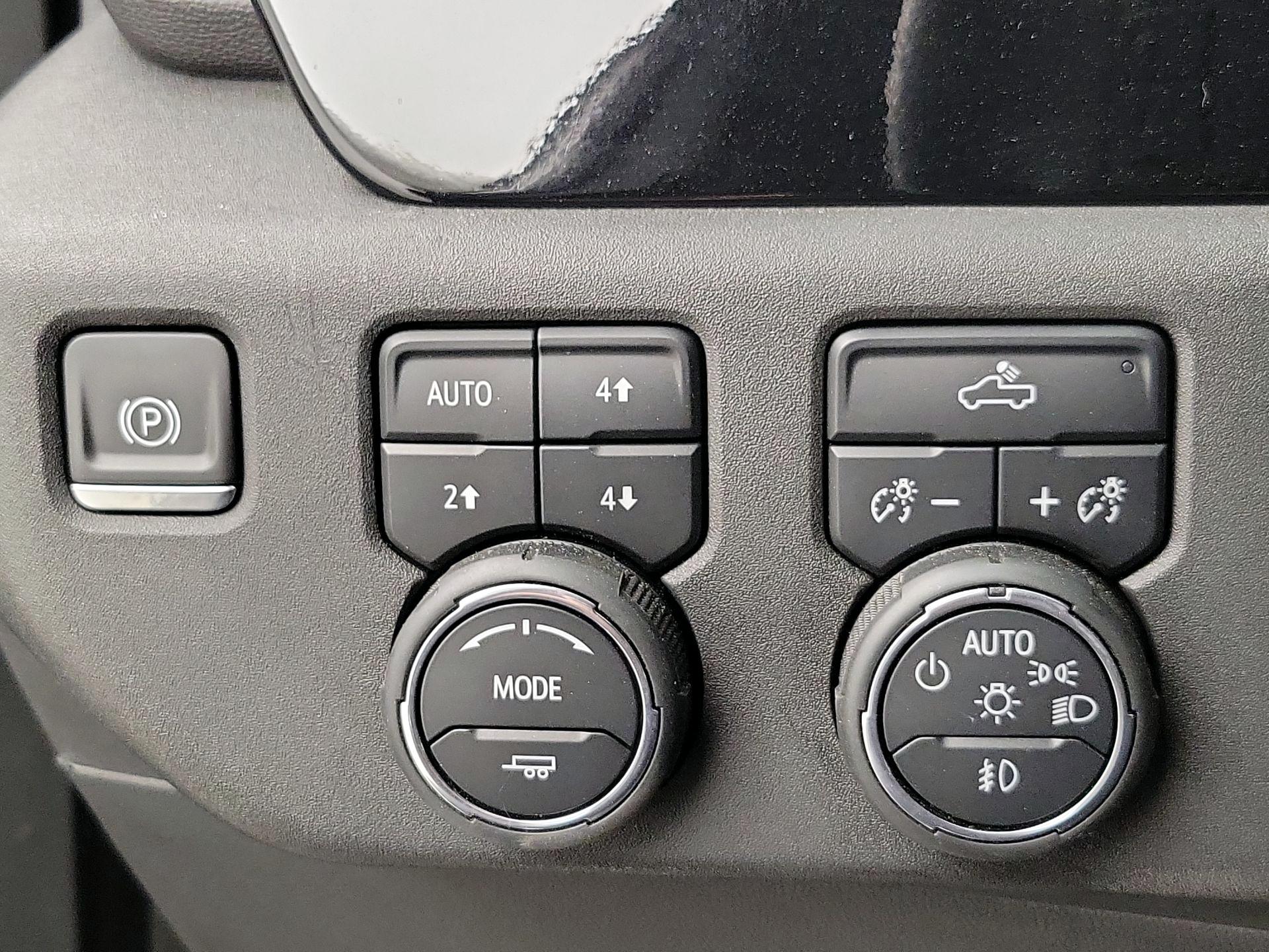 Thumbnail: 2023 Chevrolet Silverado 1500 - 13