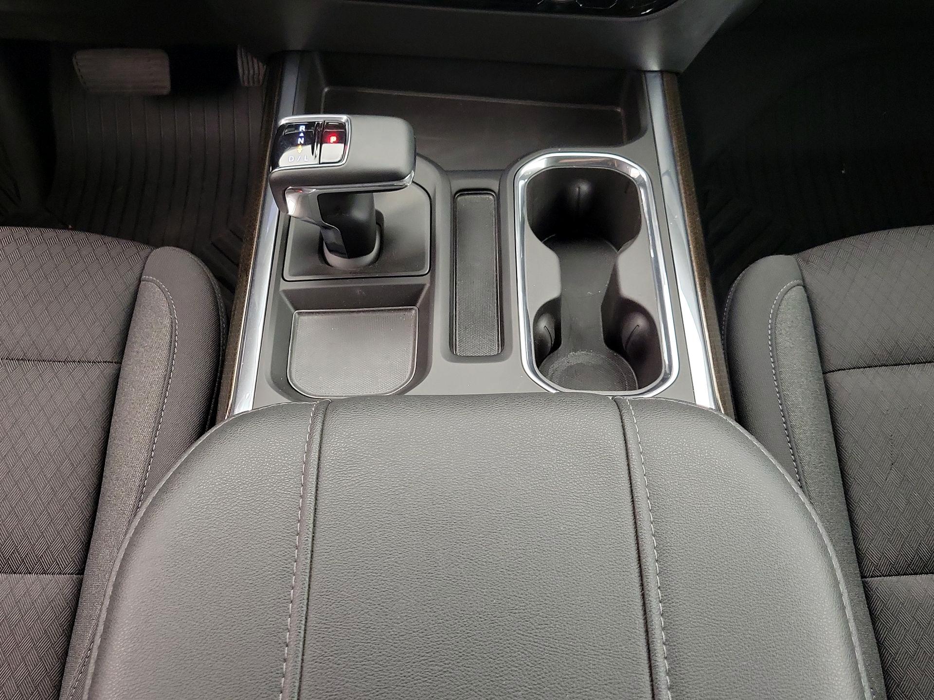 Thumbnail: 2023 Chevrolet Silverado 1500 - 17