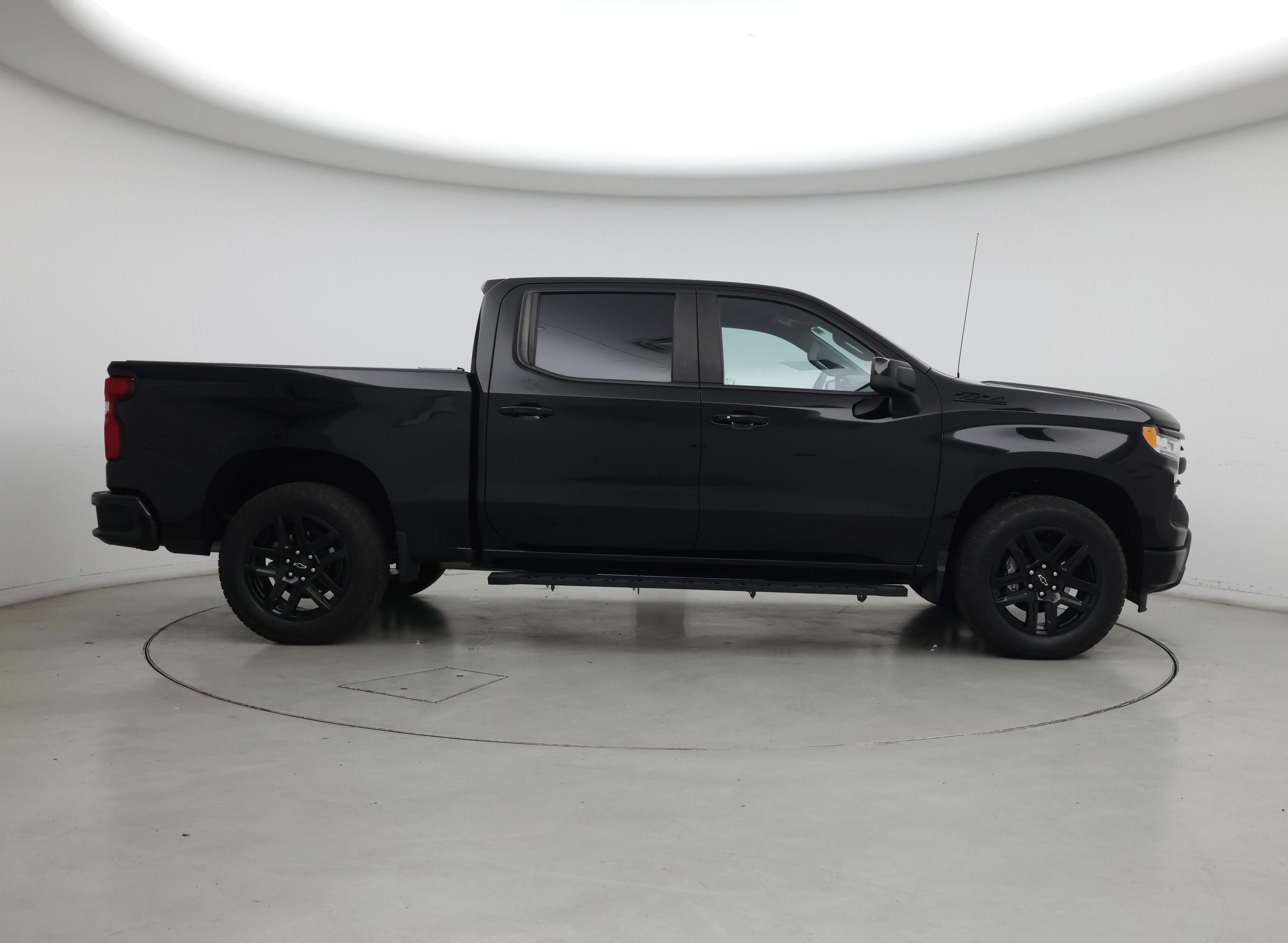 Thumbnail: 2023 Chevrolet Silverado 1500 - 7