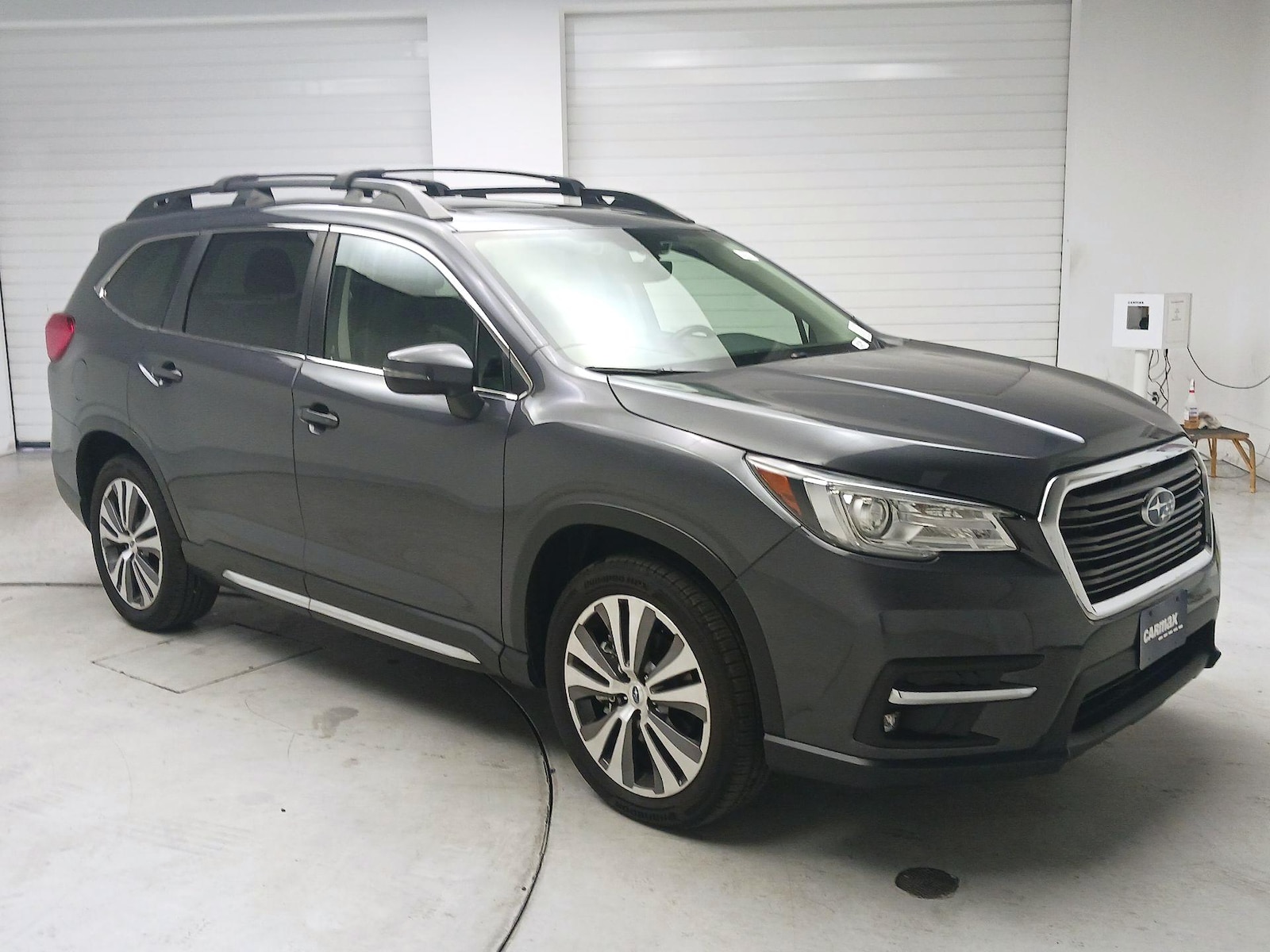 2022 Subaru Ascent Limited