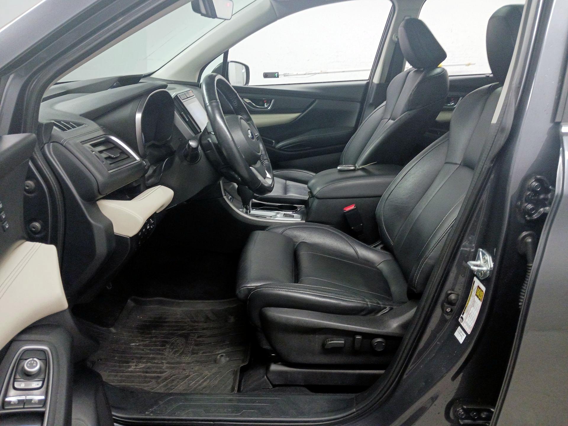 Thumbnail: 2022 Subaru Ascent - 9