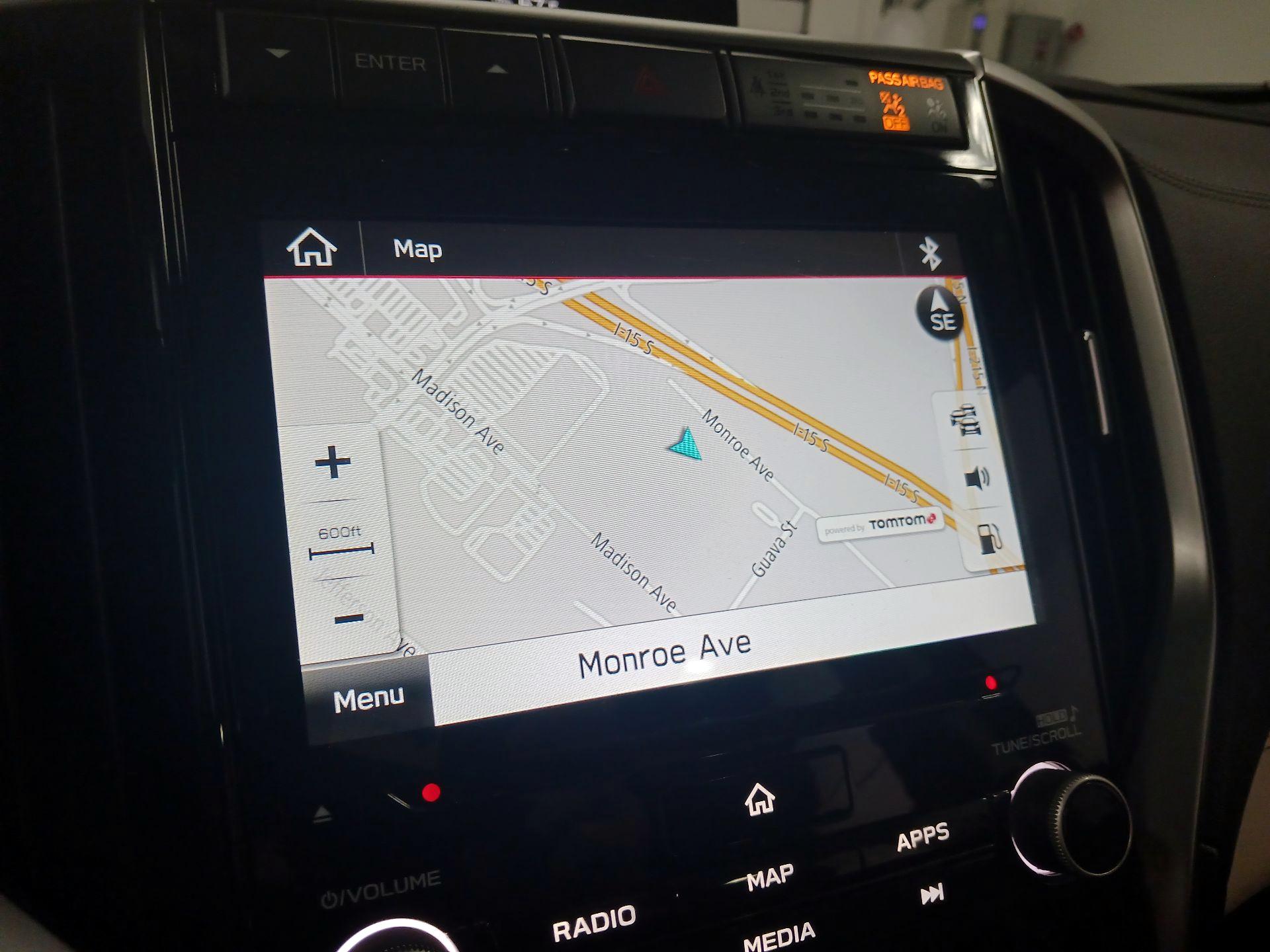 Thumbnail: 2022 Subaru Ascent - 12