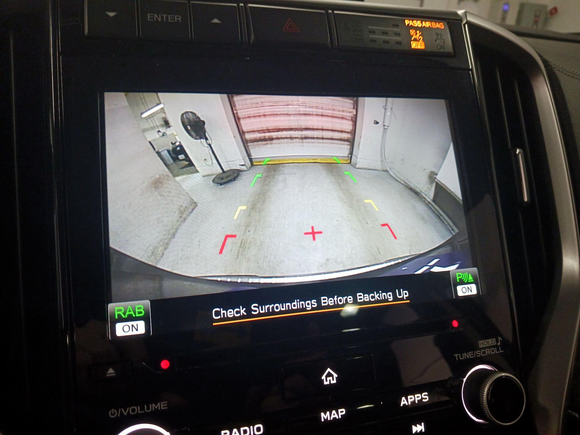 Thumbnail: 2022 Subaru Ascent - 13