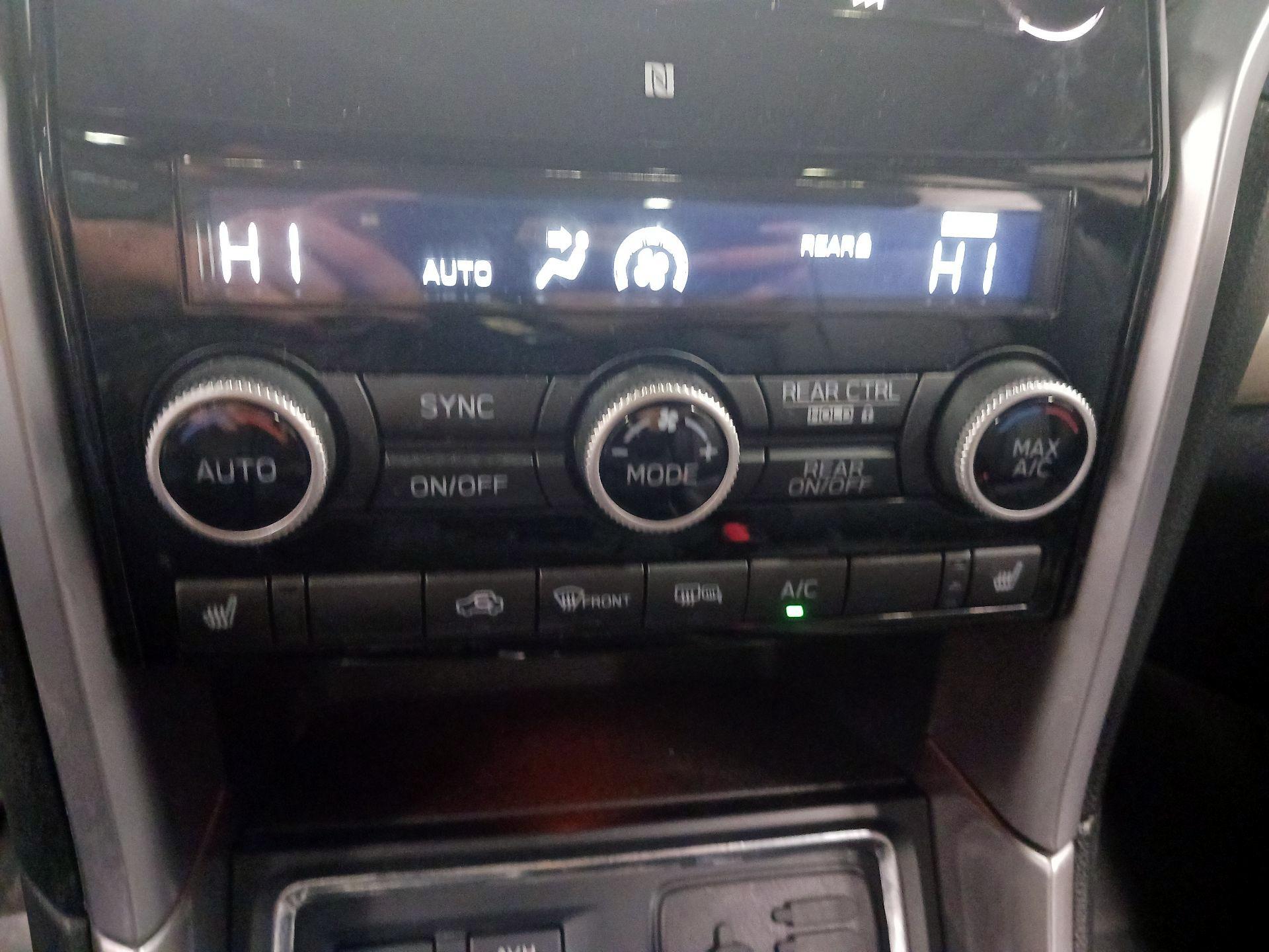 Thumbnail: 2022 Subaru Ascent - 15