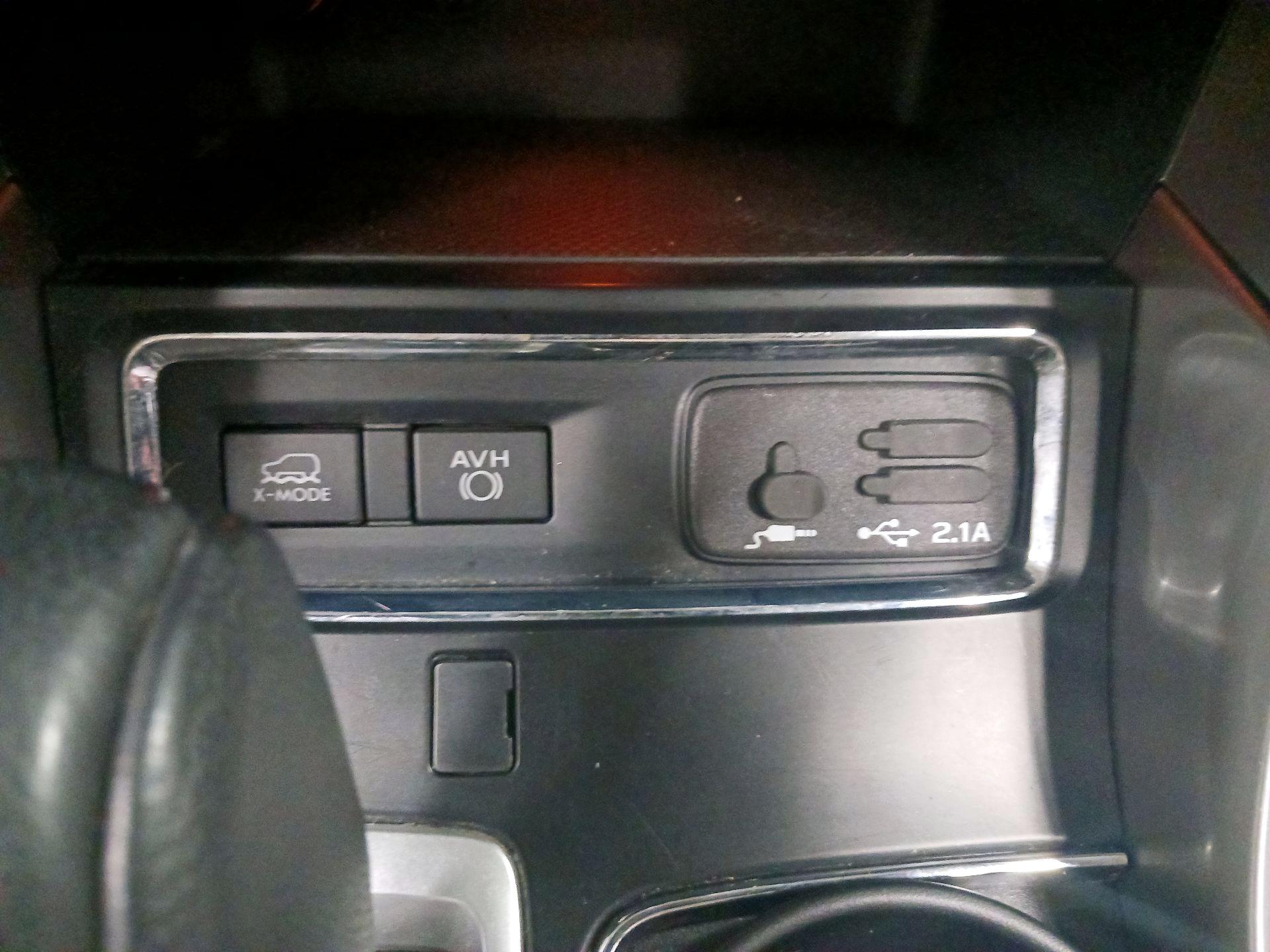 Thumbnail: 2022 Subaru Ascent - 17