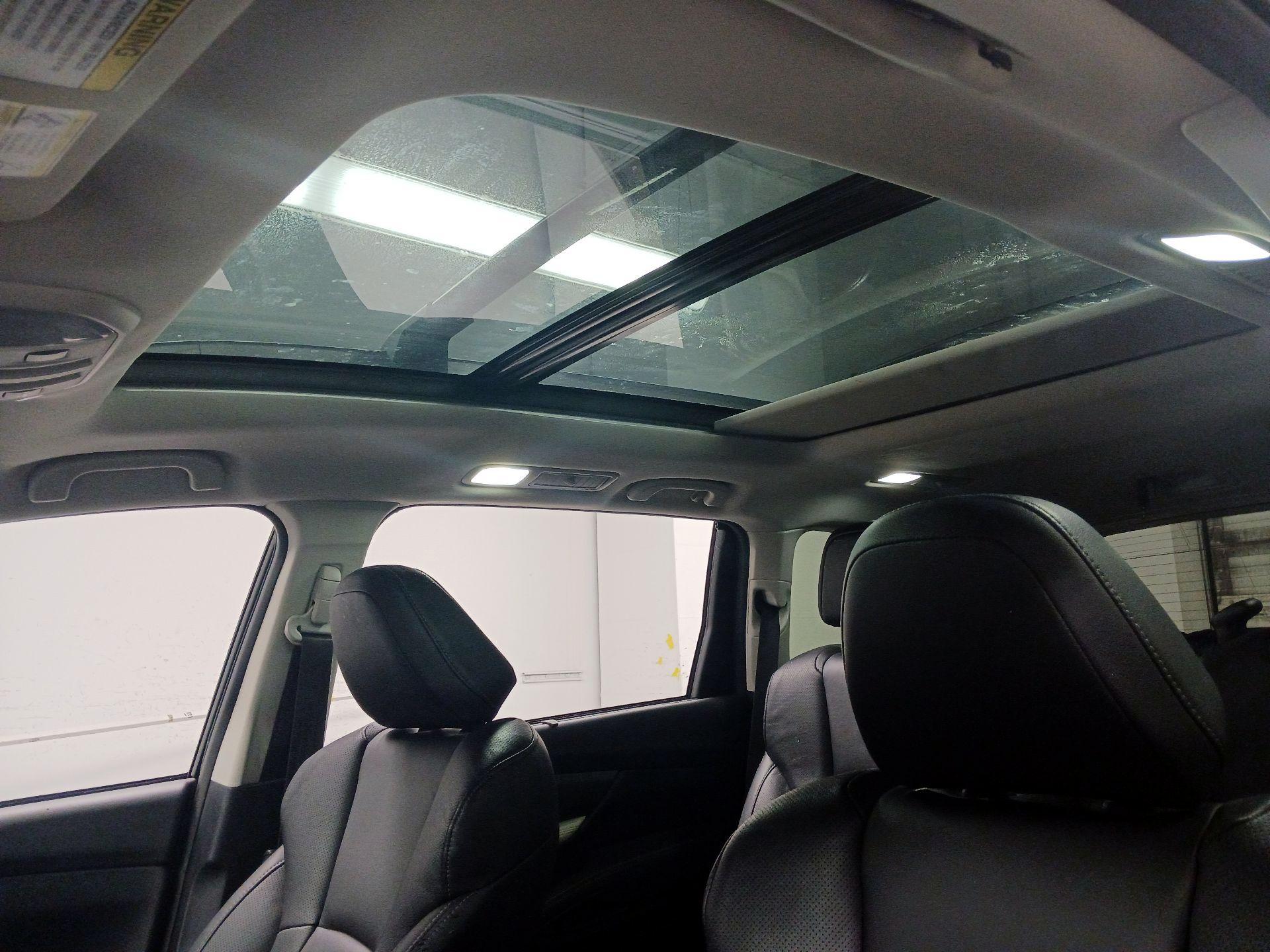 Thumbnail: 2022 Subaru Ascent - 18