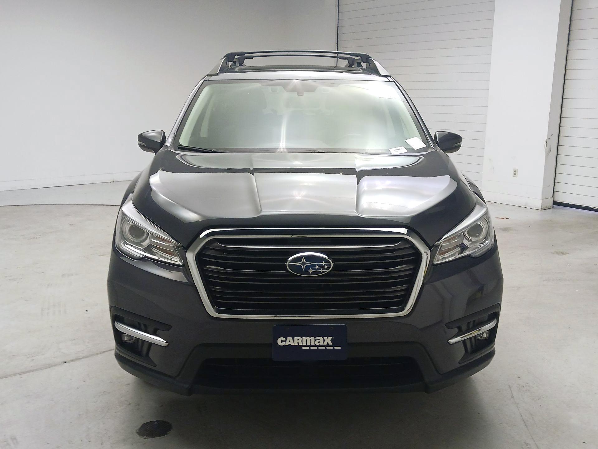 Thumbnail: 2022 Subaru Ascent - 2