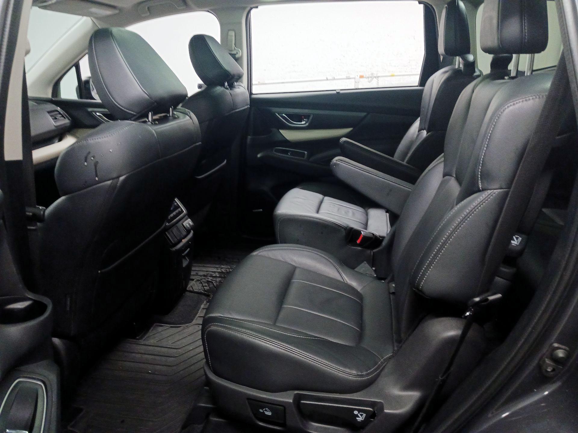 Thumbnail: 2022 Subaru Ascent - 19