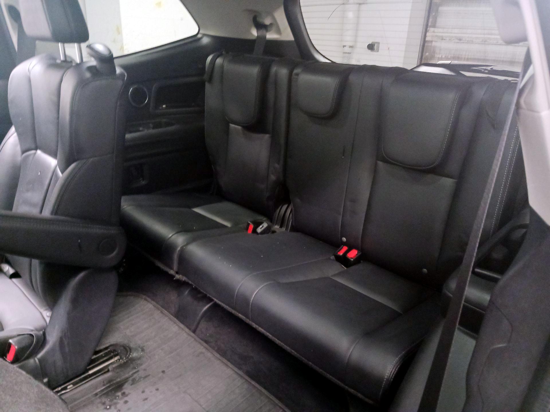 Thumbnail: 2022 Subaru Ascent - 20