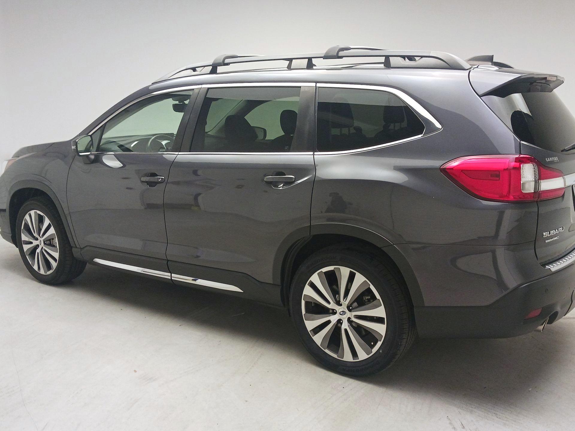 Thumbnail: 2022 Subaru Ascent - 7