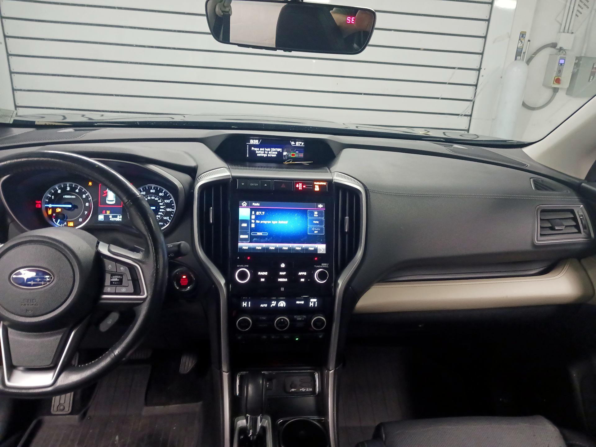 Thumbnail: 2022 Subaru Ascent - 8