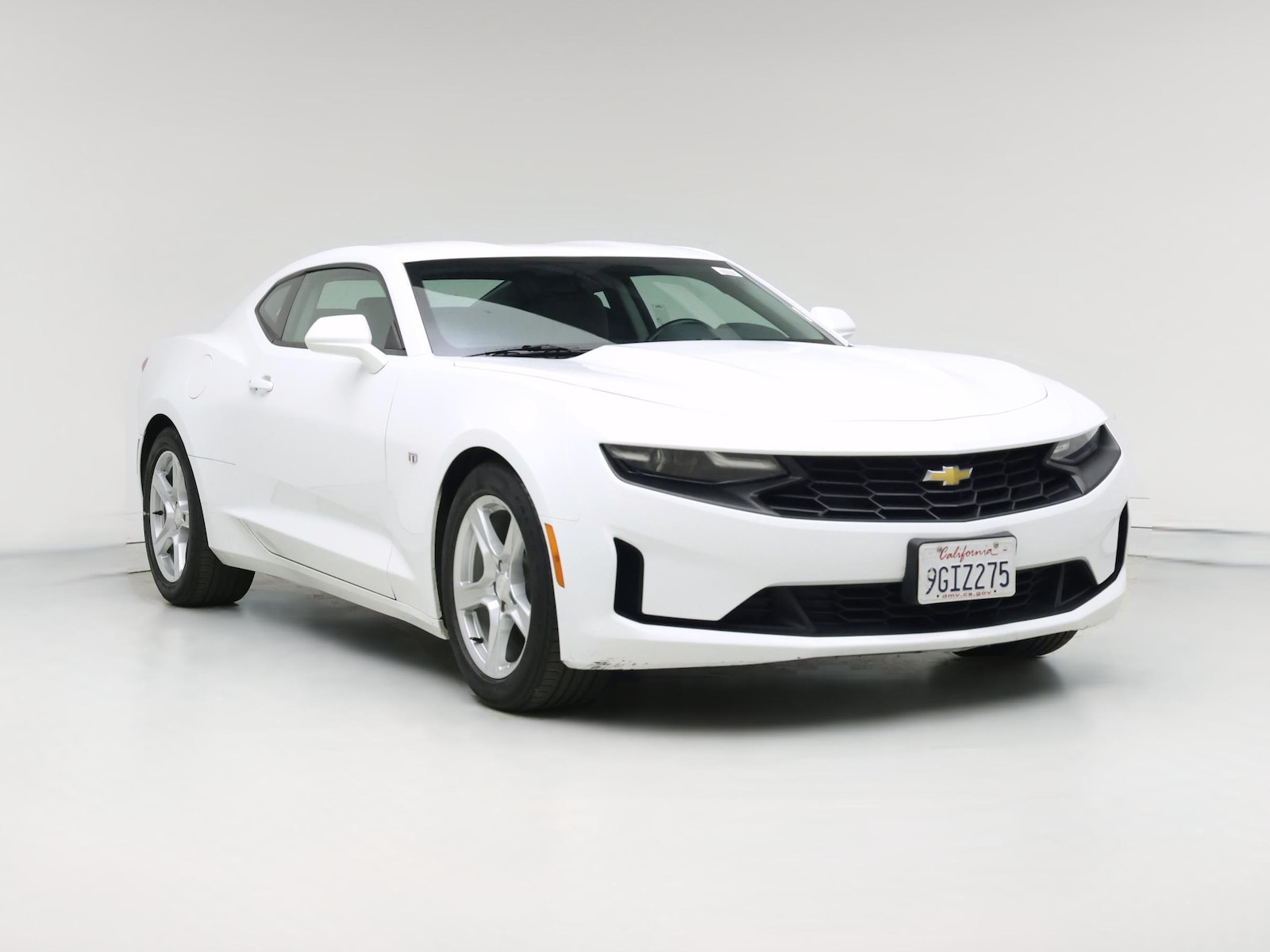 2023 Chevrolet Camaro
