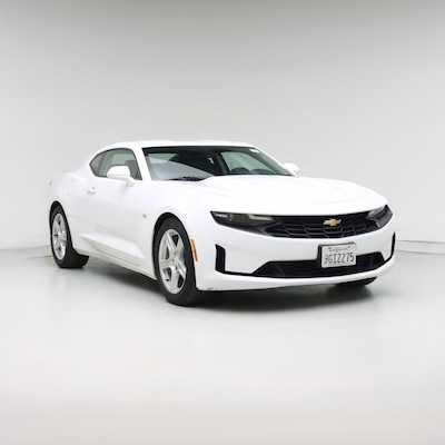 2023 Chevrolet Camaro LT