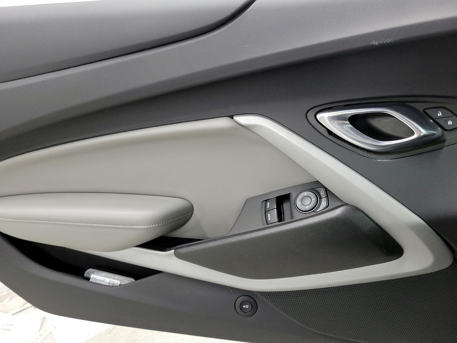 Thumbnail: 2023 Chevrolet Camaro - 12