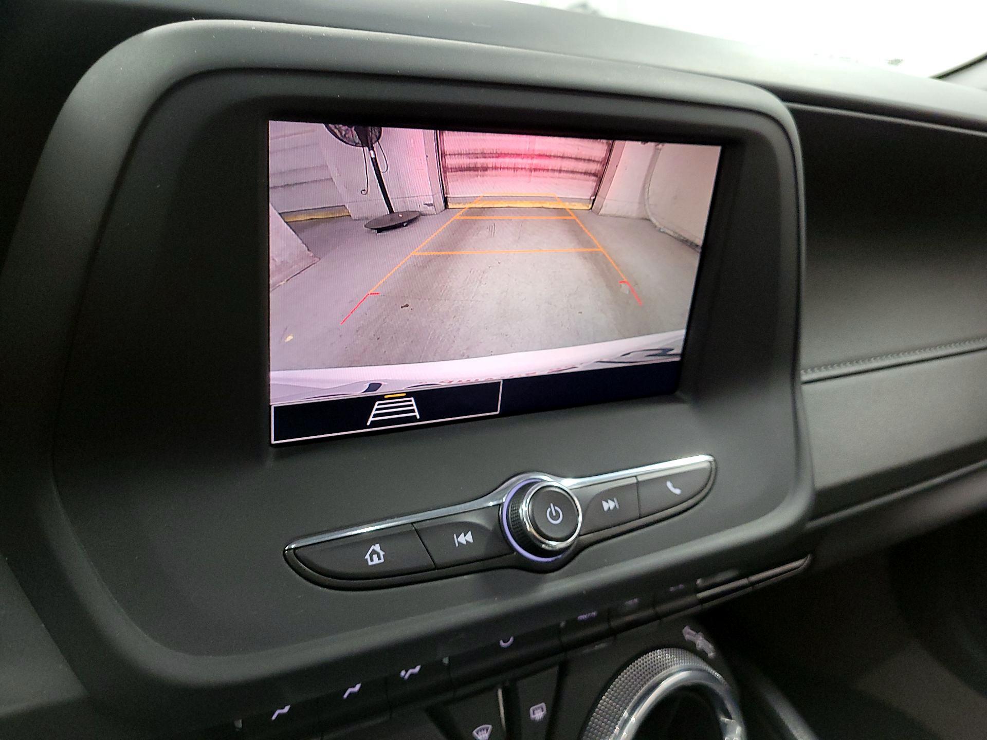 Thumbnail: 2023 Chevrolet Camaro - 13