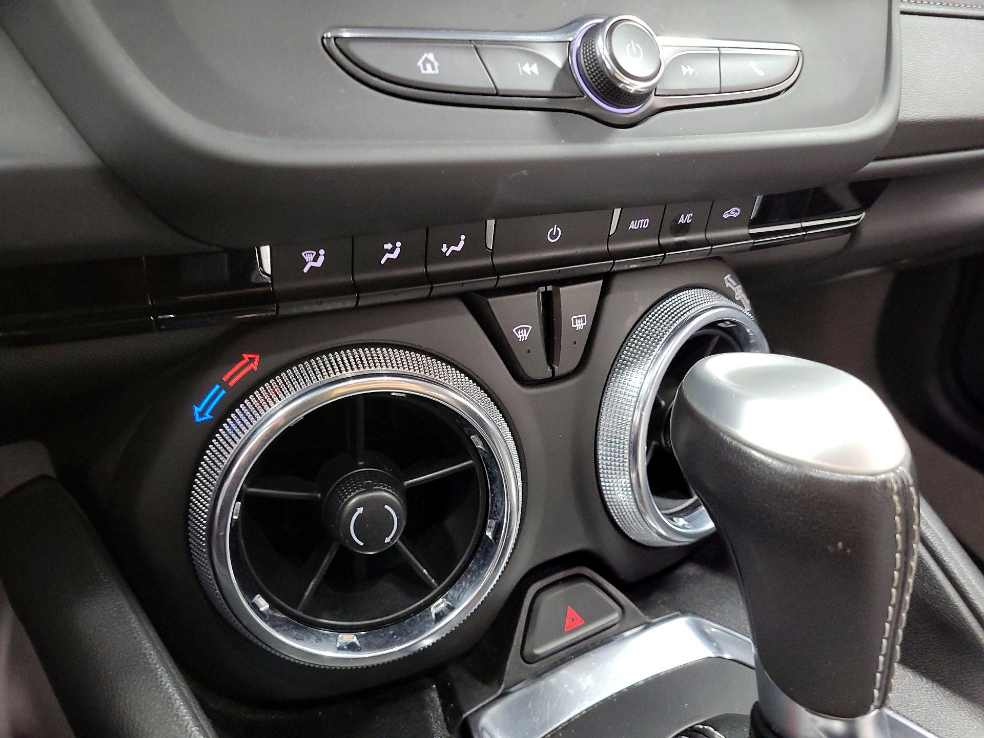 Thumbnail: 2023 Chevrolet Camaro - 15