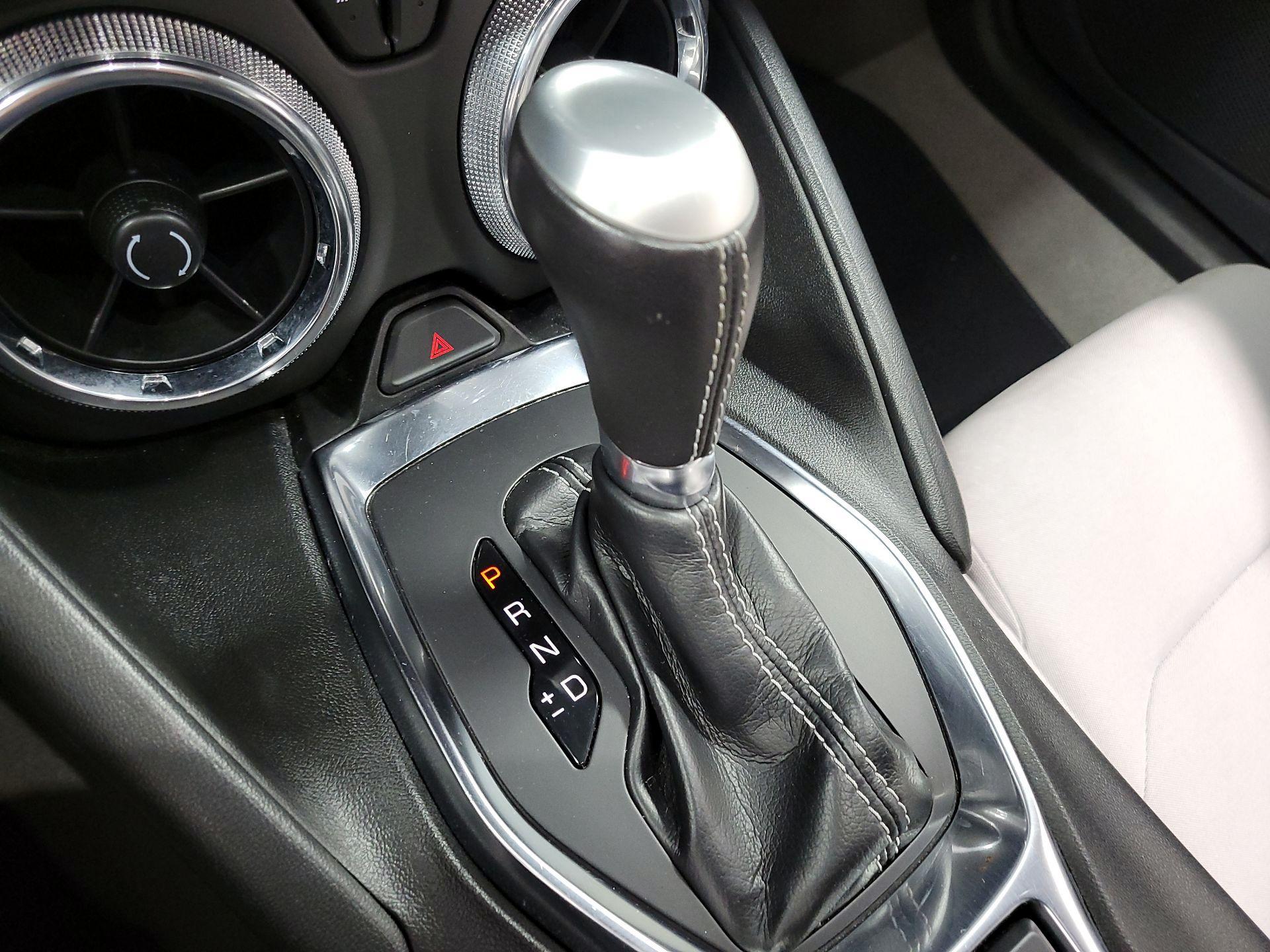 Thumbnail: 2023 Chevrolet Camaro - 16