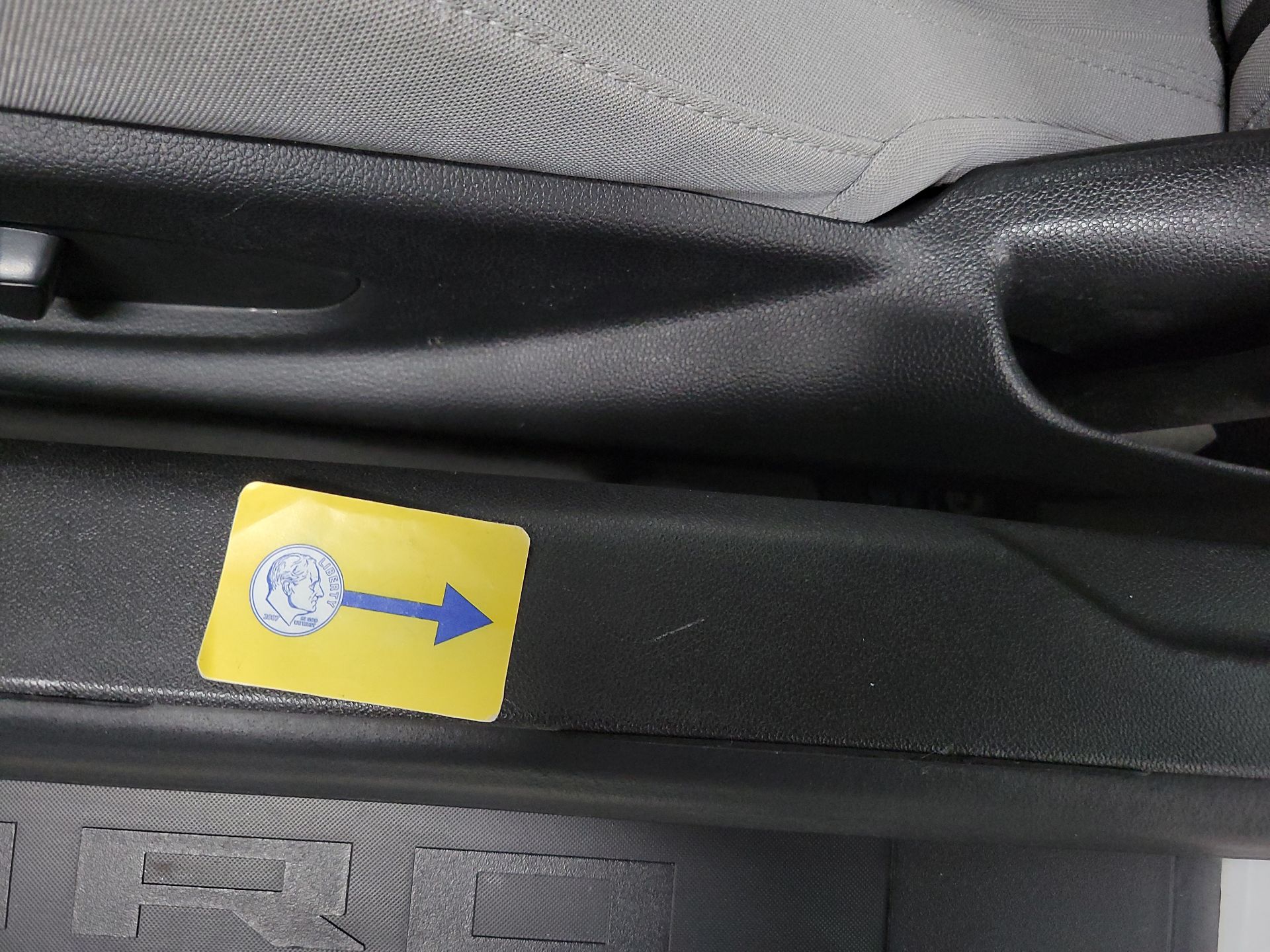 Thumbnail: 2023 Chevrolet Camaro - 20