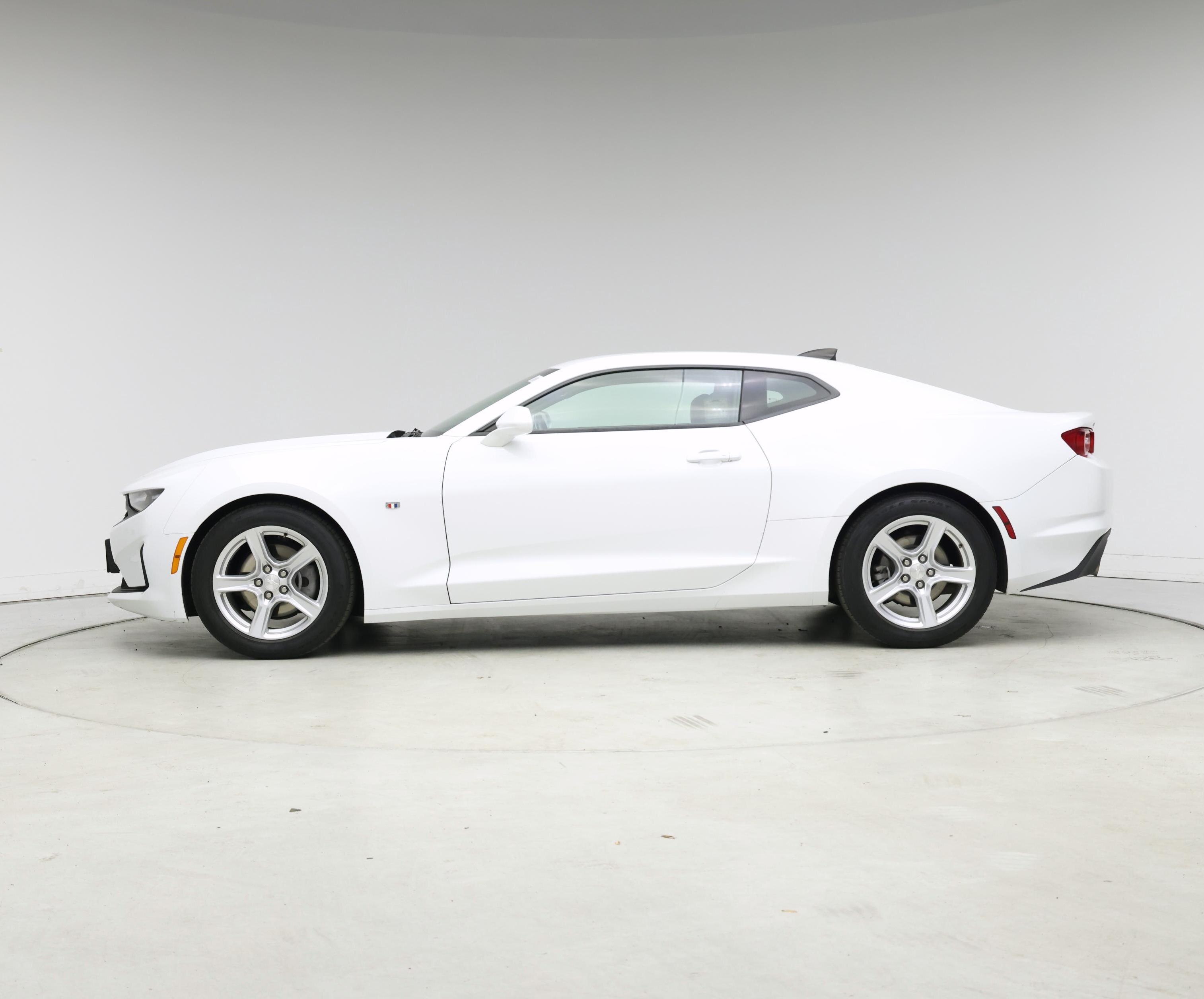 Thumbnail: 2023 Chevrolet Camaro - 3