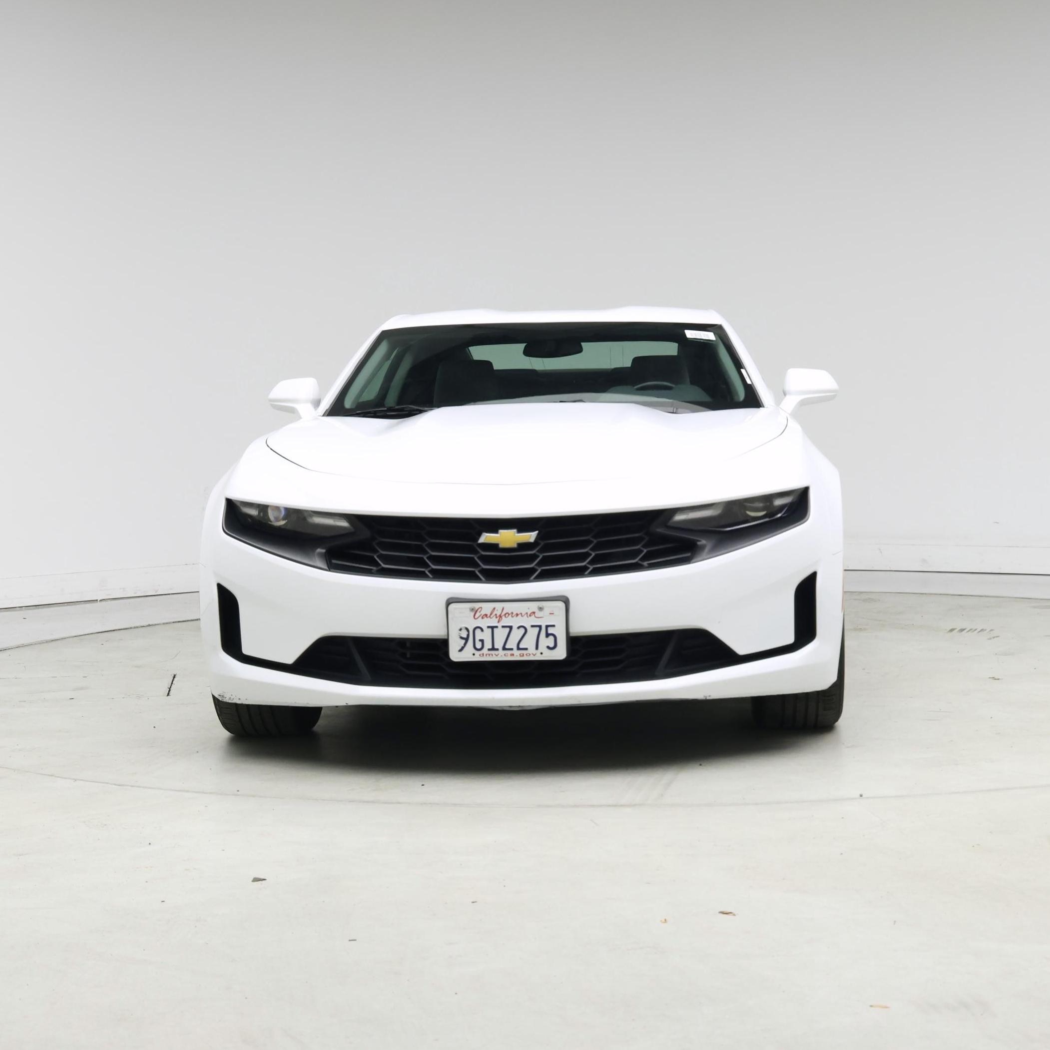 Thumbnail: 2023 Chevrolet Camaro - 5