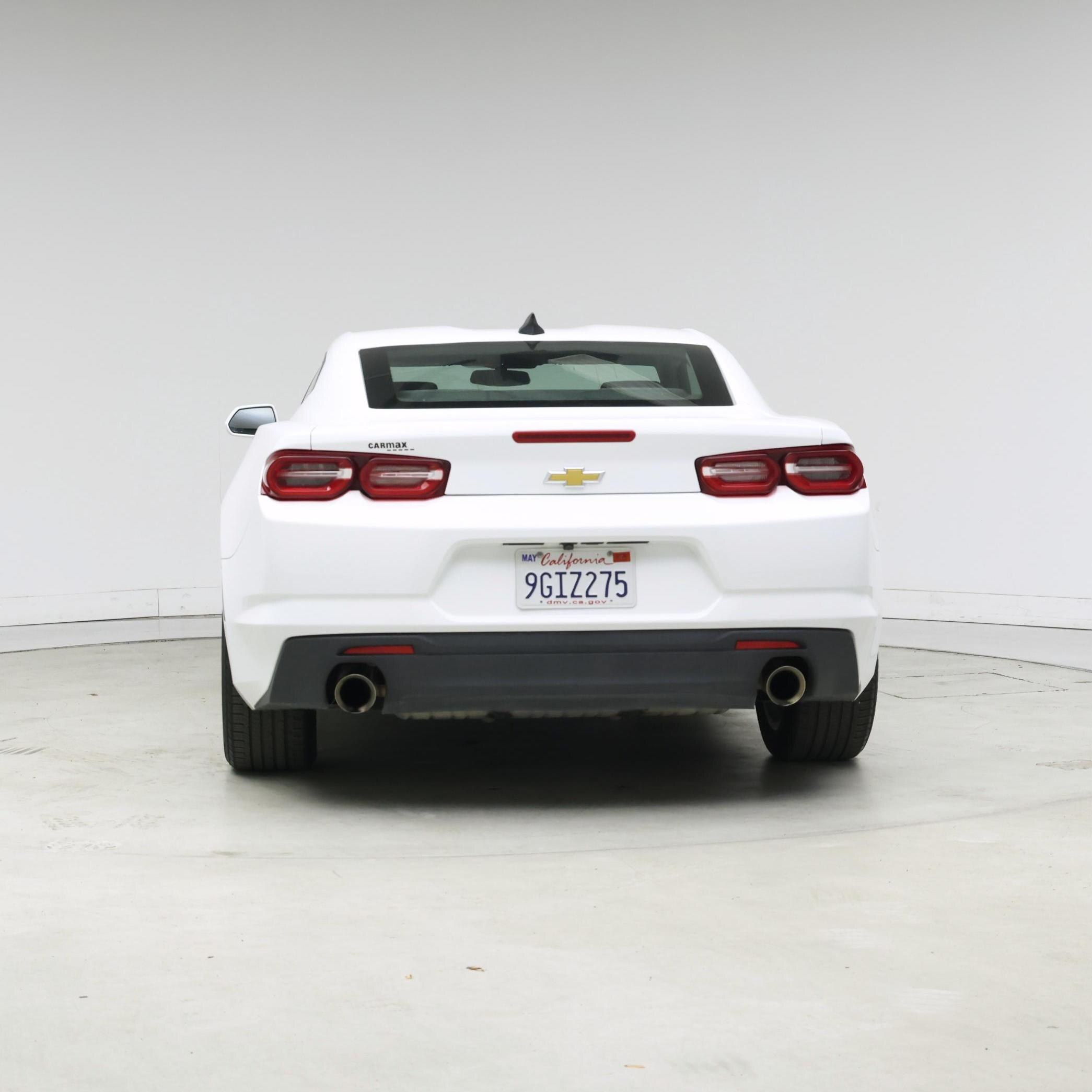 Thumbnail: 2023 Chevrolet Camaro - 6