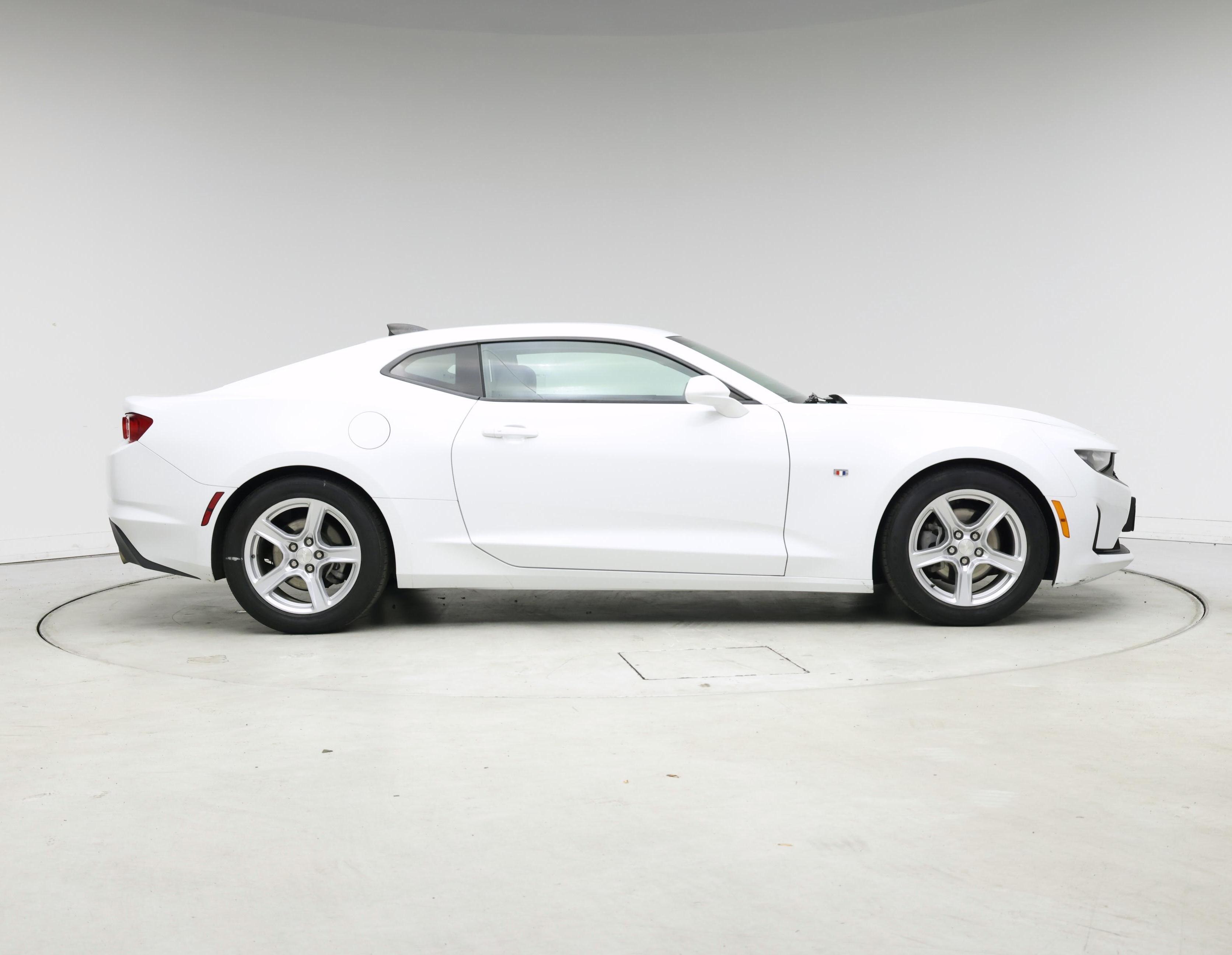 Thumbnail: 2023 Chevrolet Camaro - 7