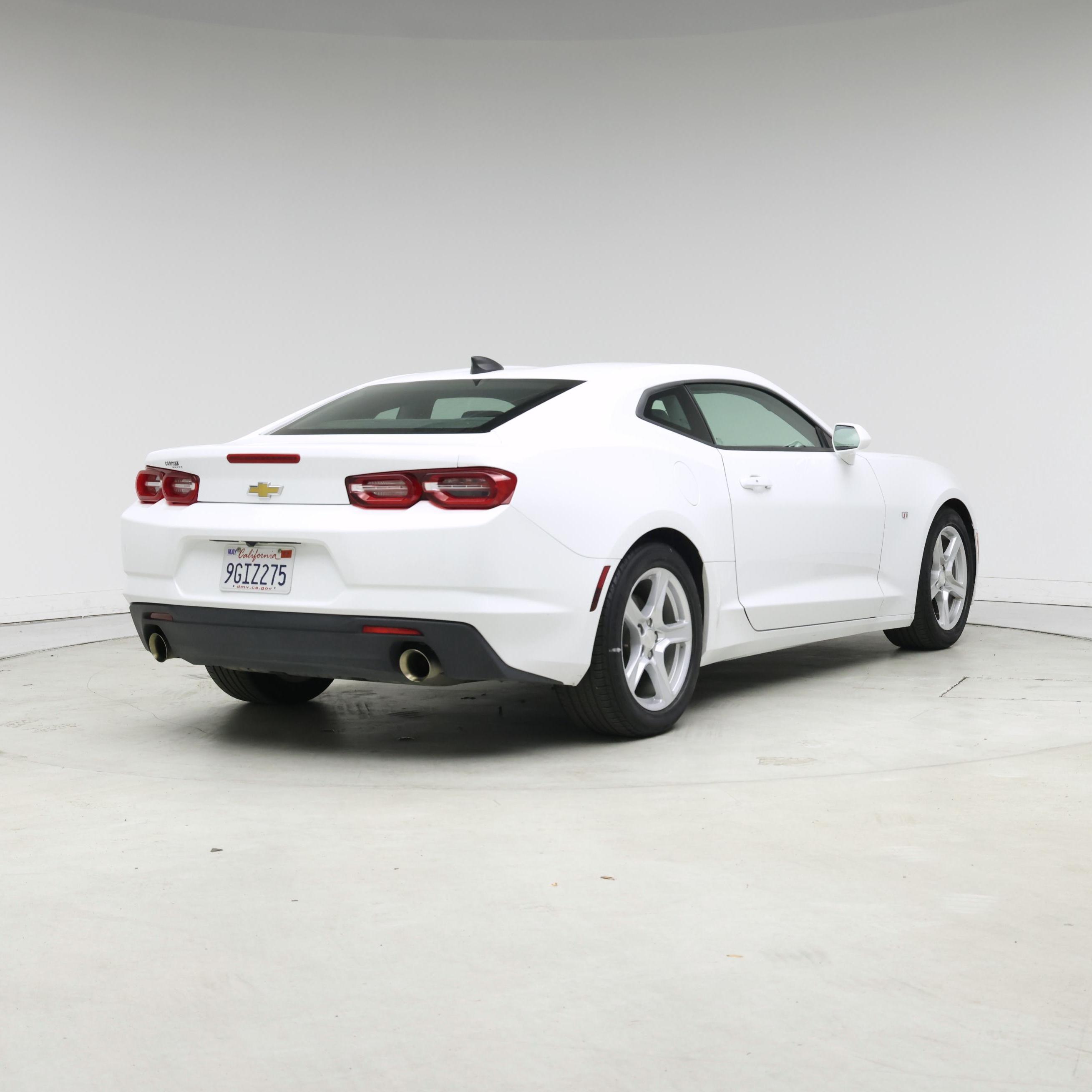 Thumbnail: 2023 Chevrolet Camaro - 8