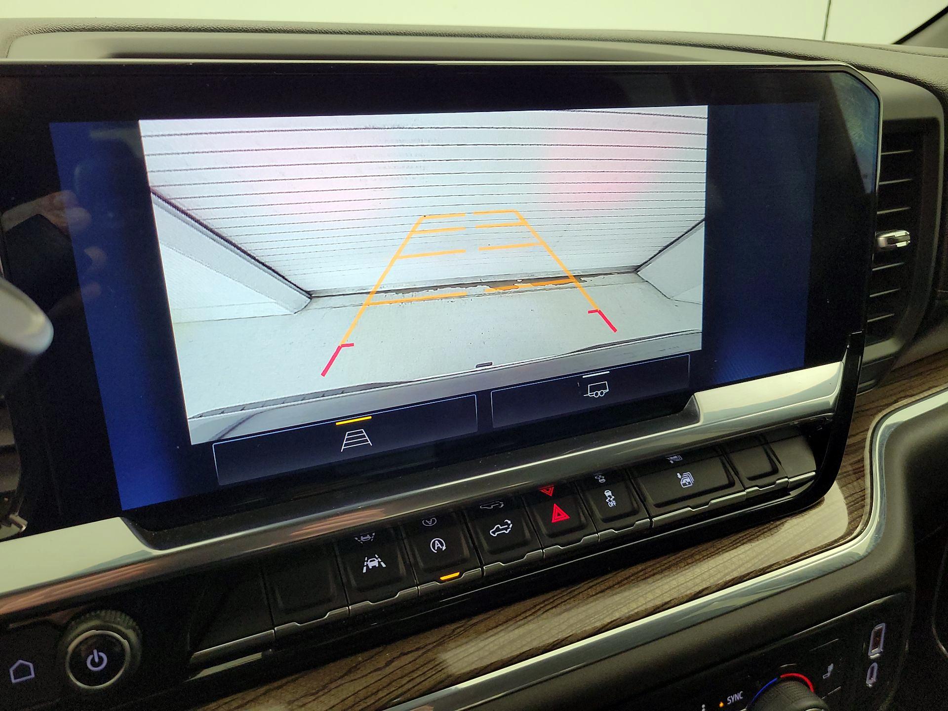 Thumbnail: 2023 Chevrolet Silverado 1500 - 14