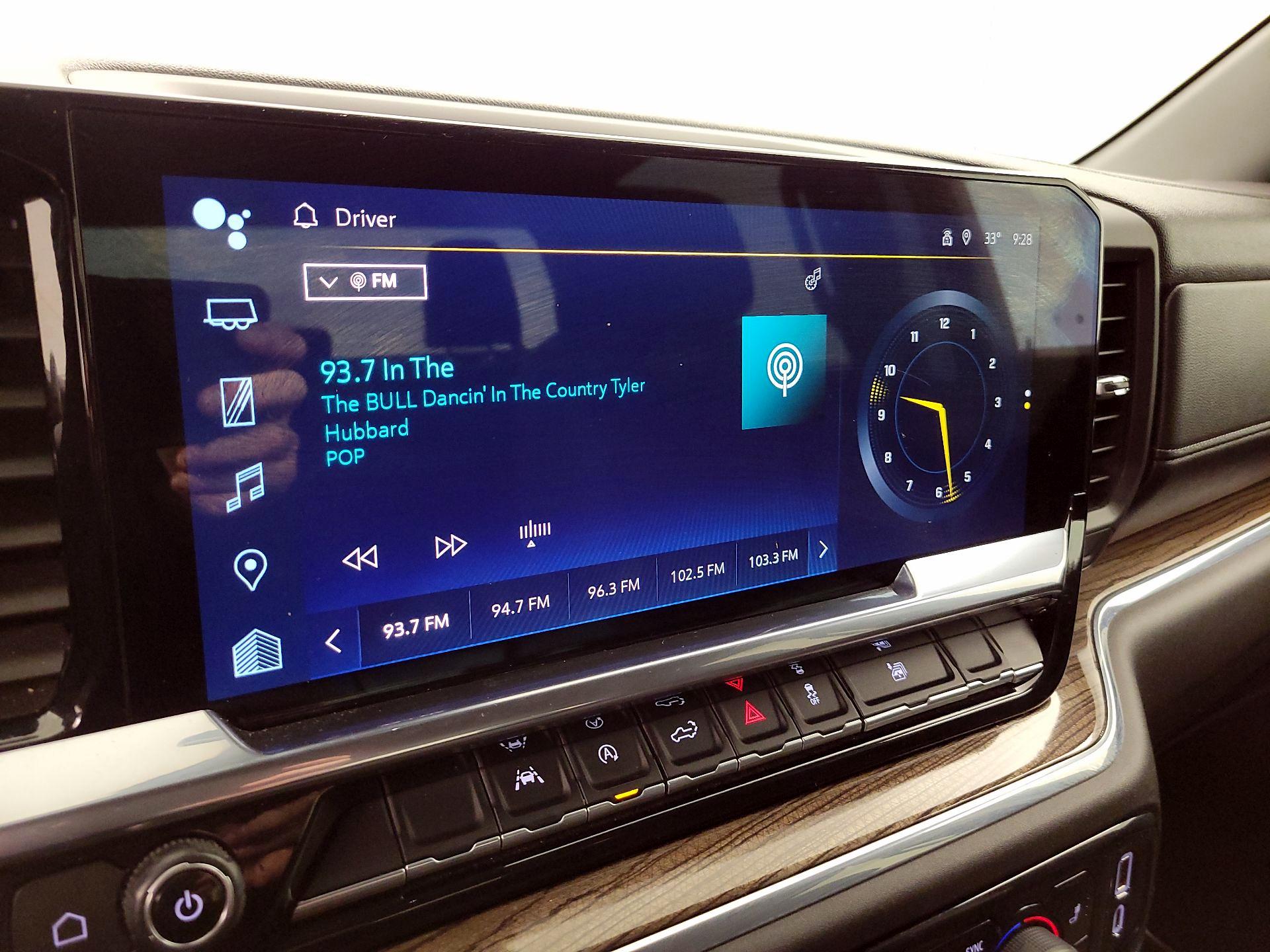 Thumbnail: 2023 Chevrolet Silverado 1500 - 15