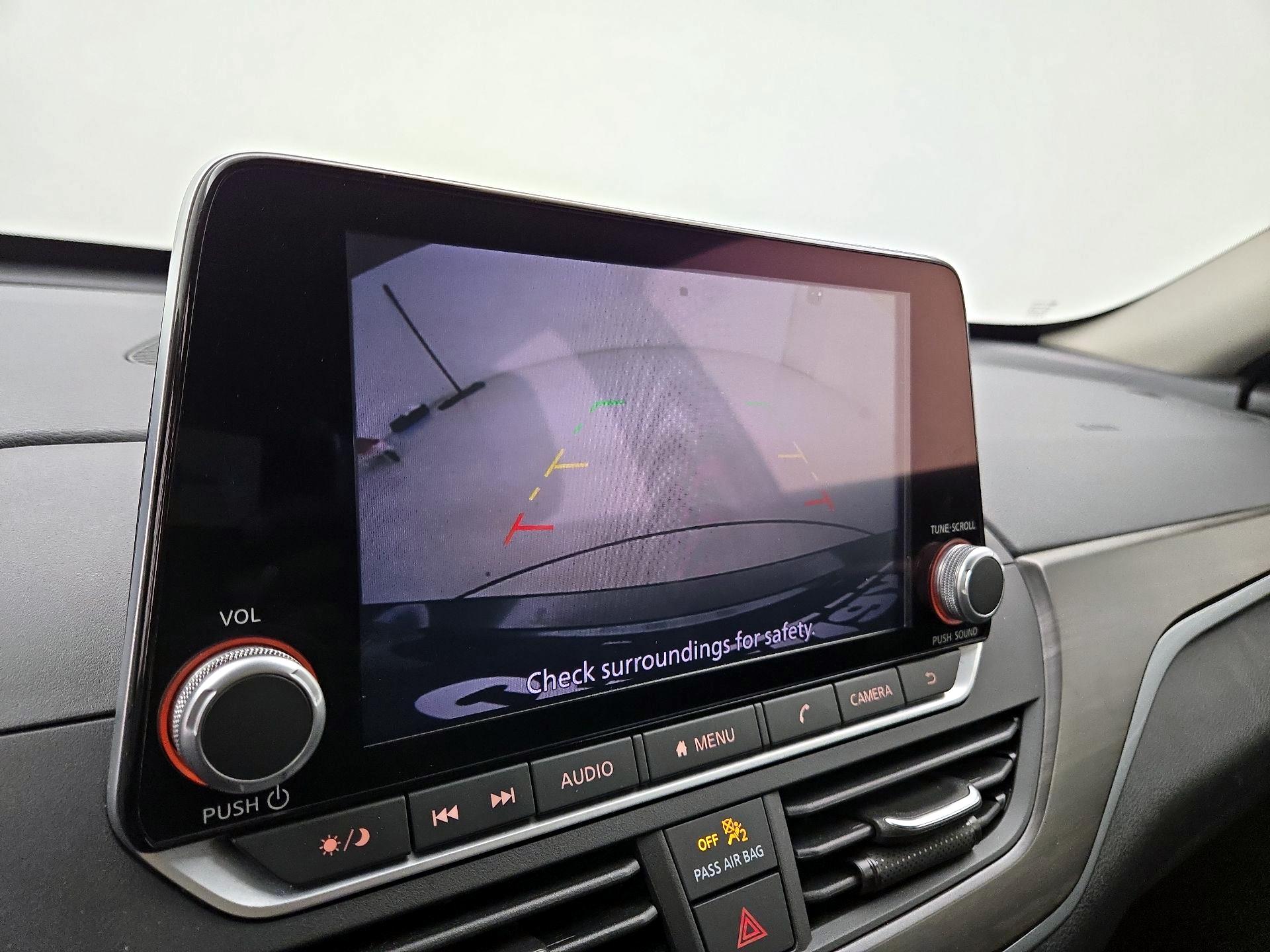 Thumbnail: 2023 Nissan Altima - 14