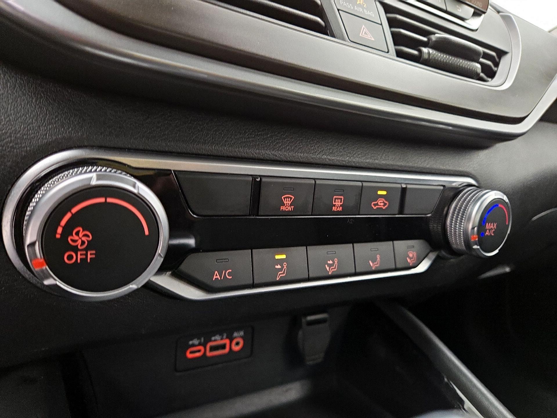 Thumbnail: 2023 Nissan Altima - 16