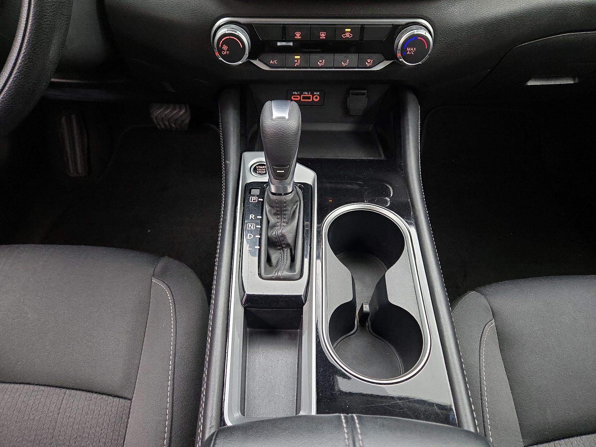 Thumbnail: 2023 Nissan Altima - 17