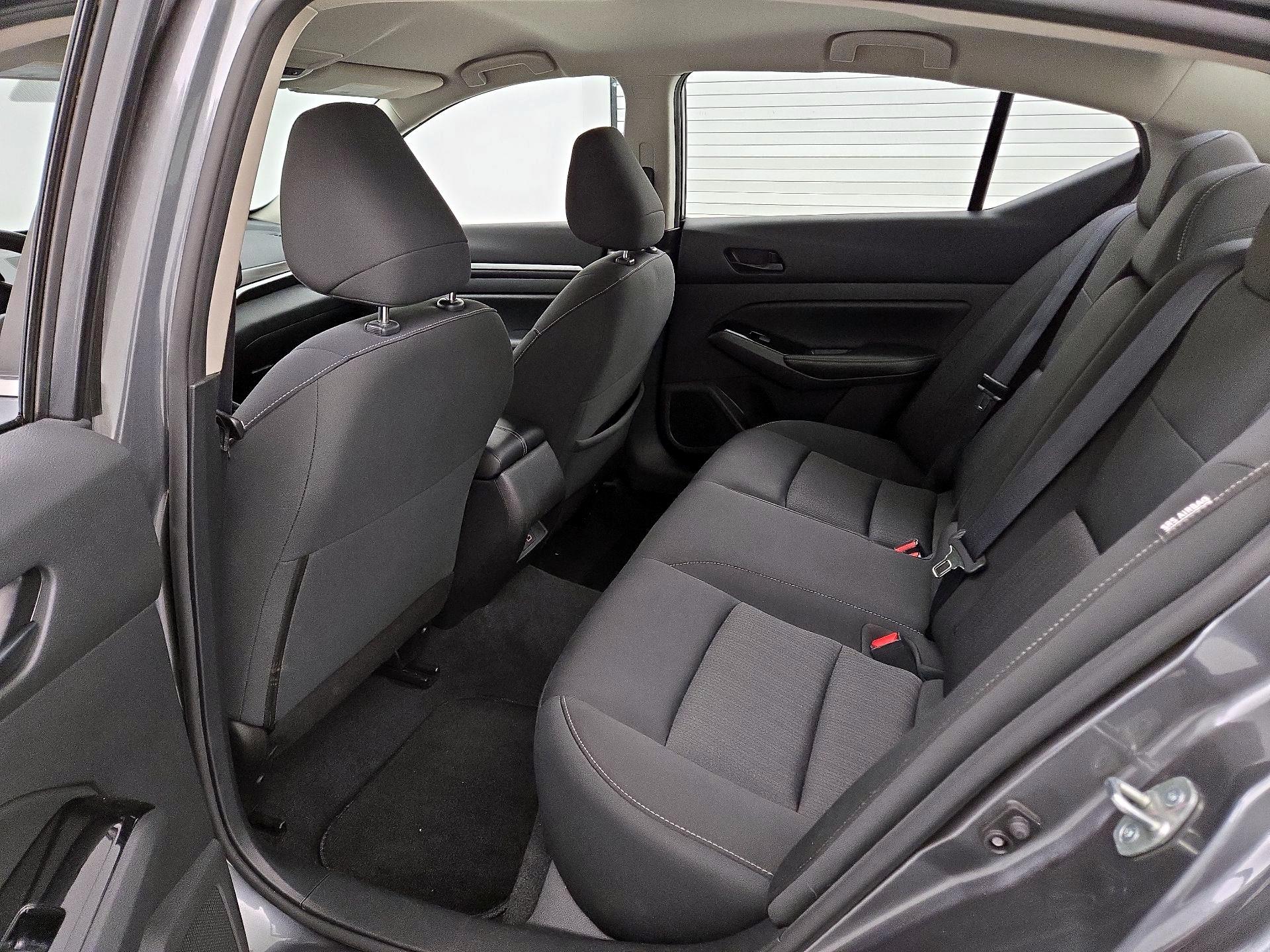 Thumbnail: 2023 Nissan Altima - 18