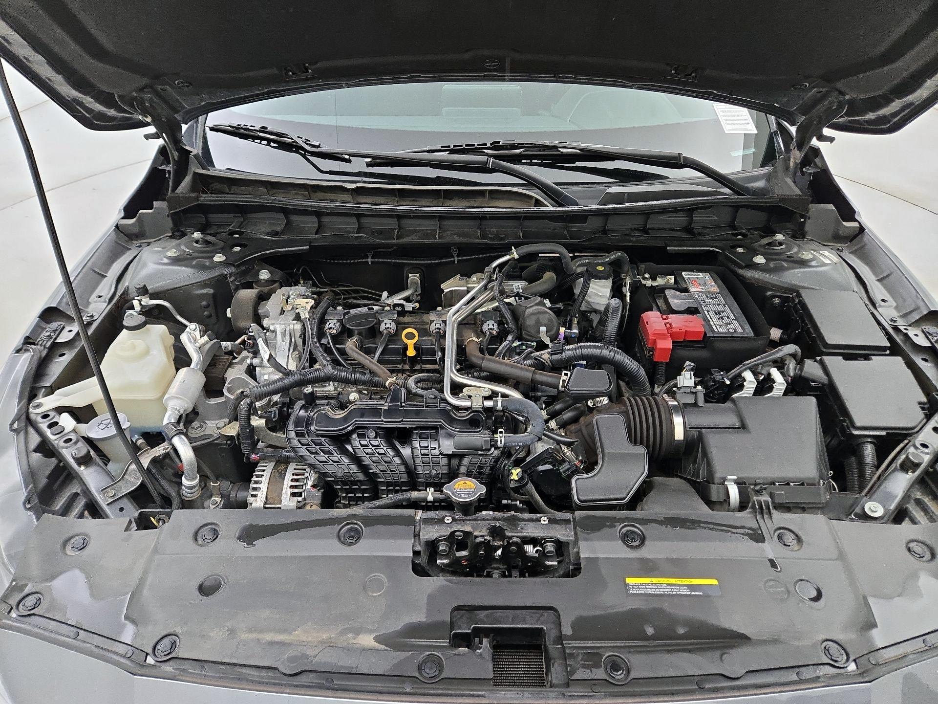 Thumbnail: 2023 Nissan Altima - 20