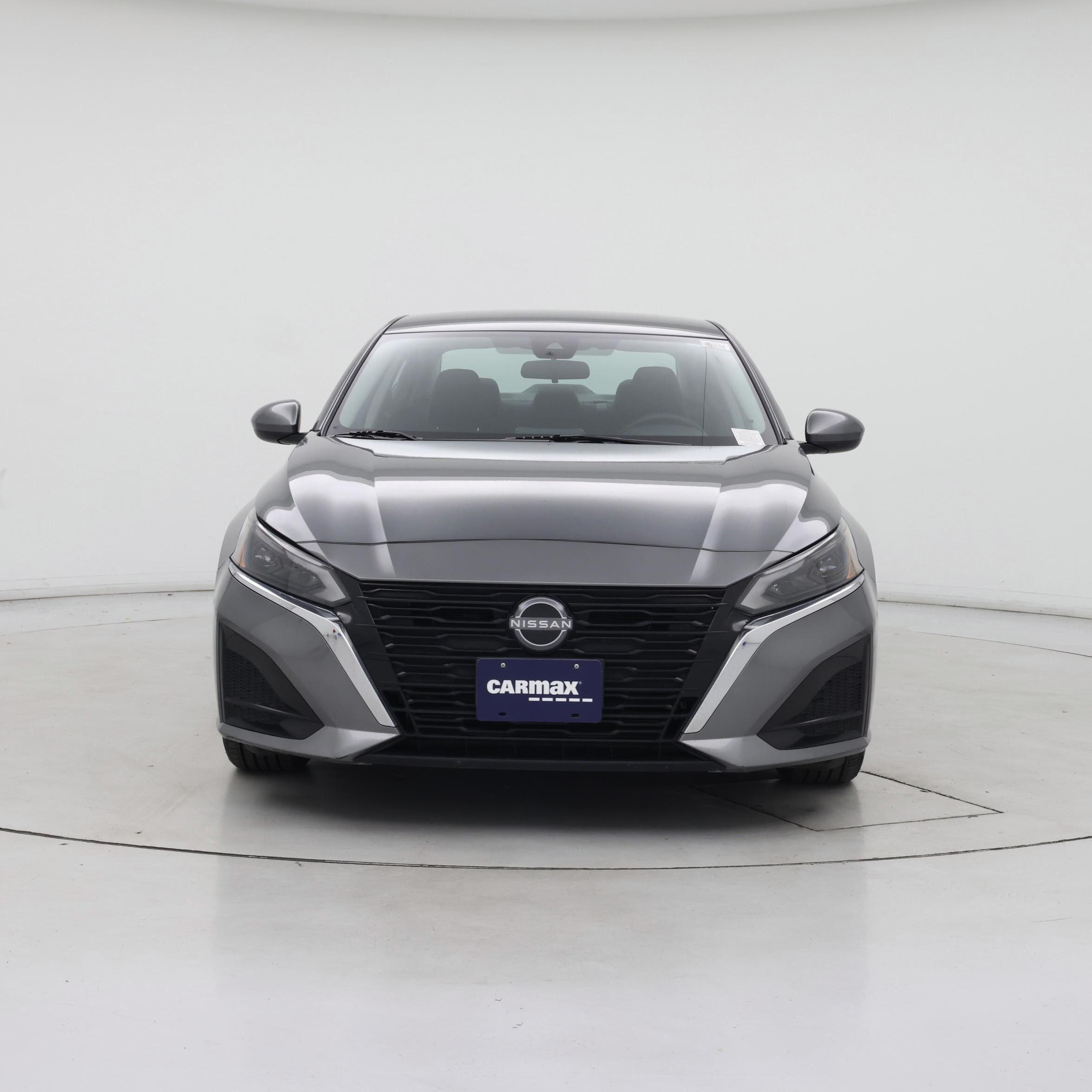 Thumbnail: 2023 Nissan Altima - 5