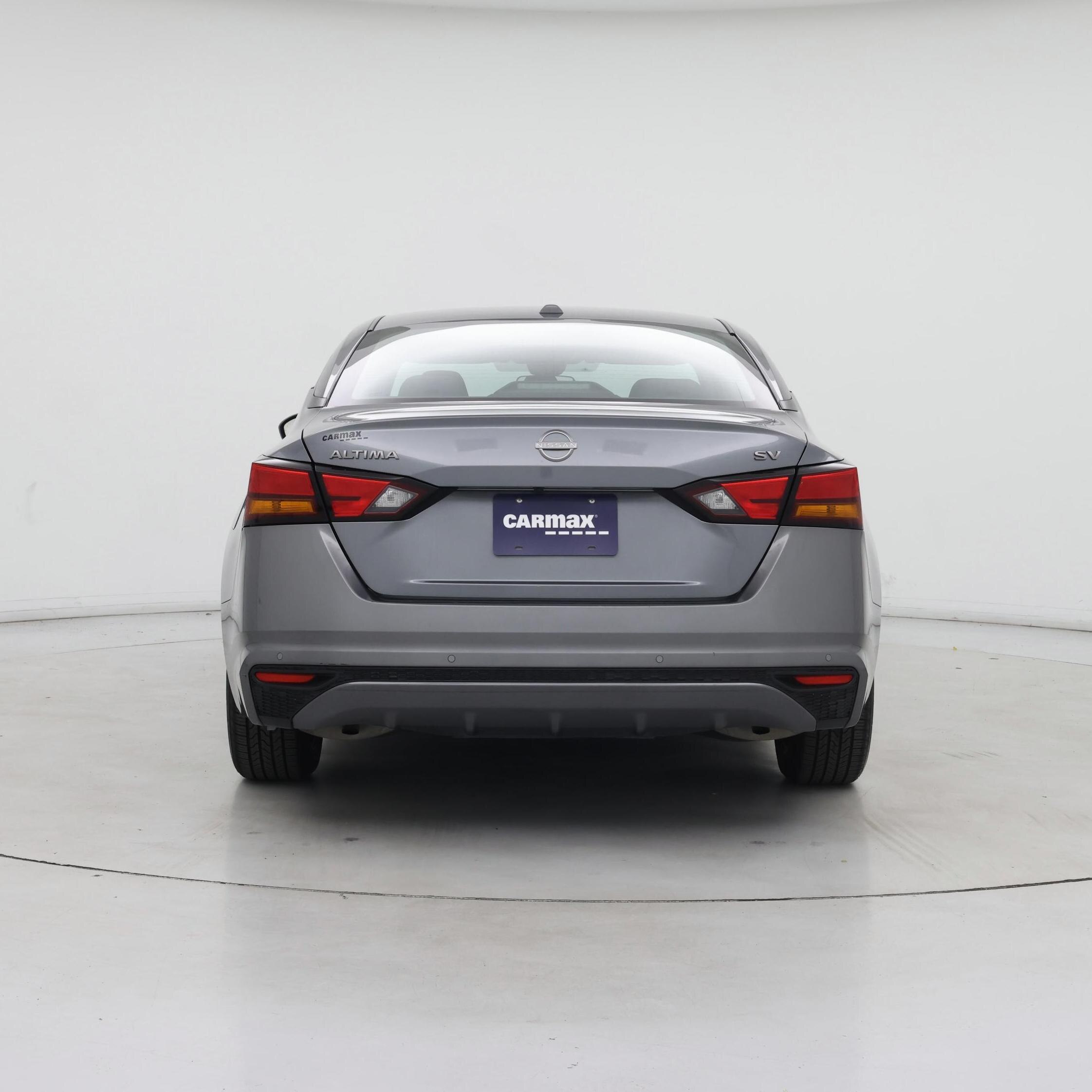 Thumbnail: 2023 Nissan Altima - 6