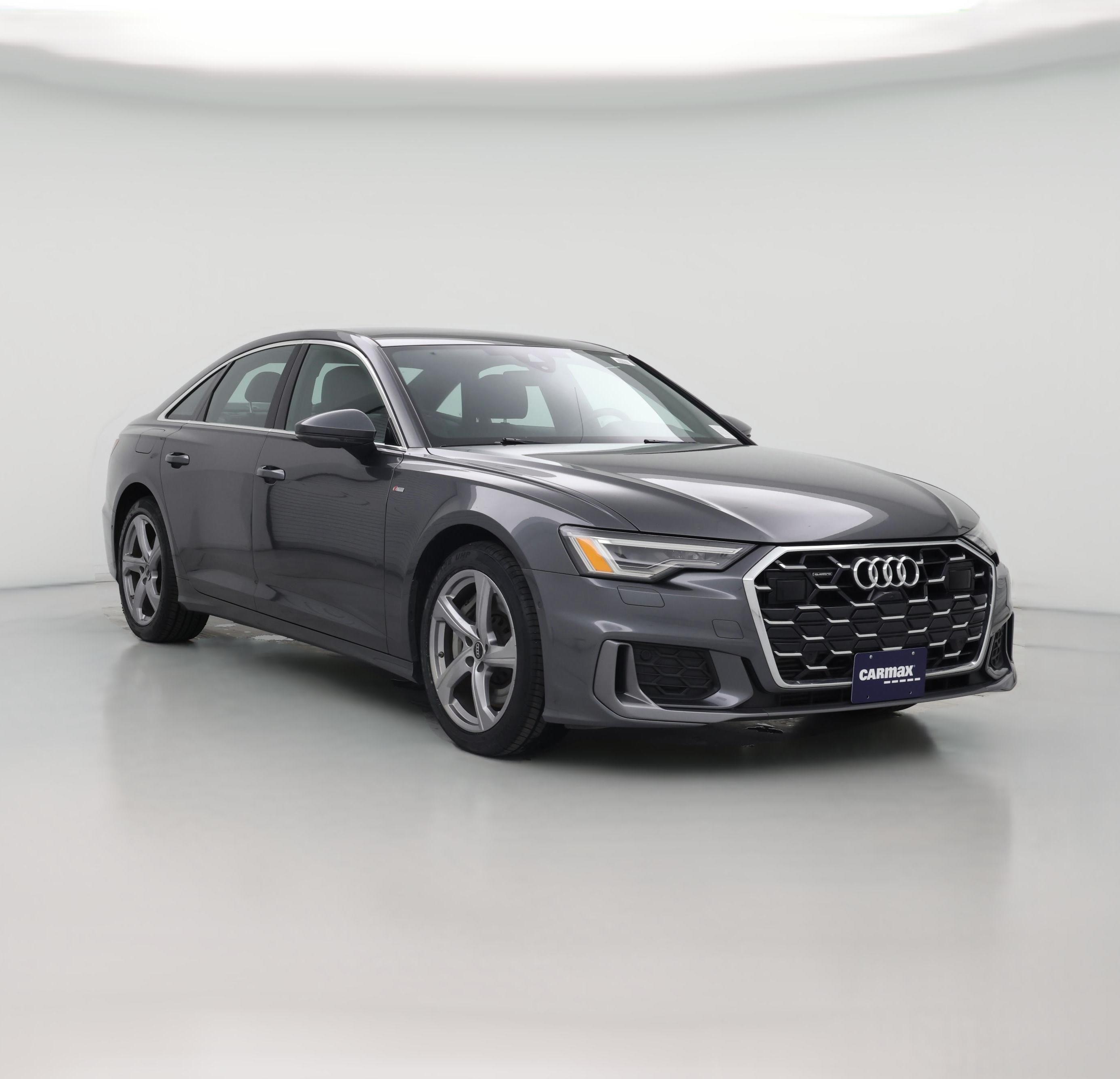 Thumbnail: 2024 Audi A6 - 1