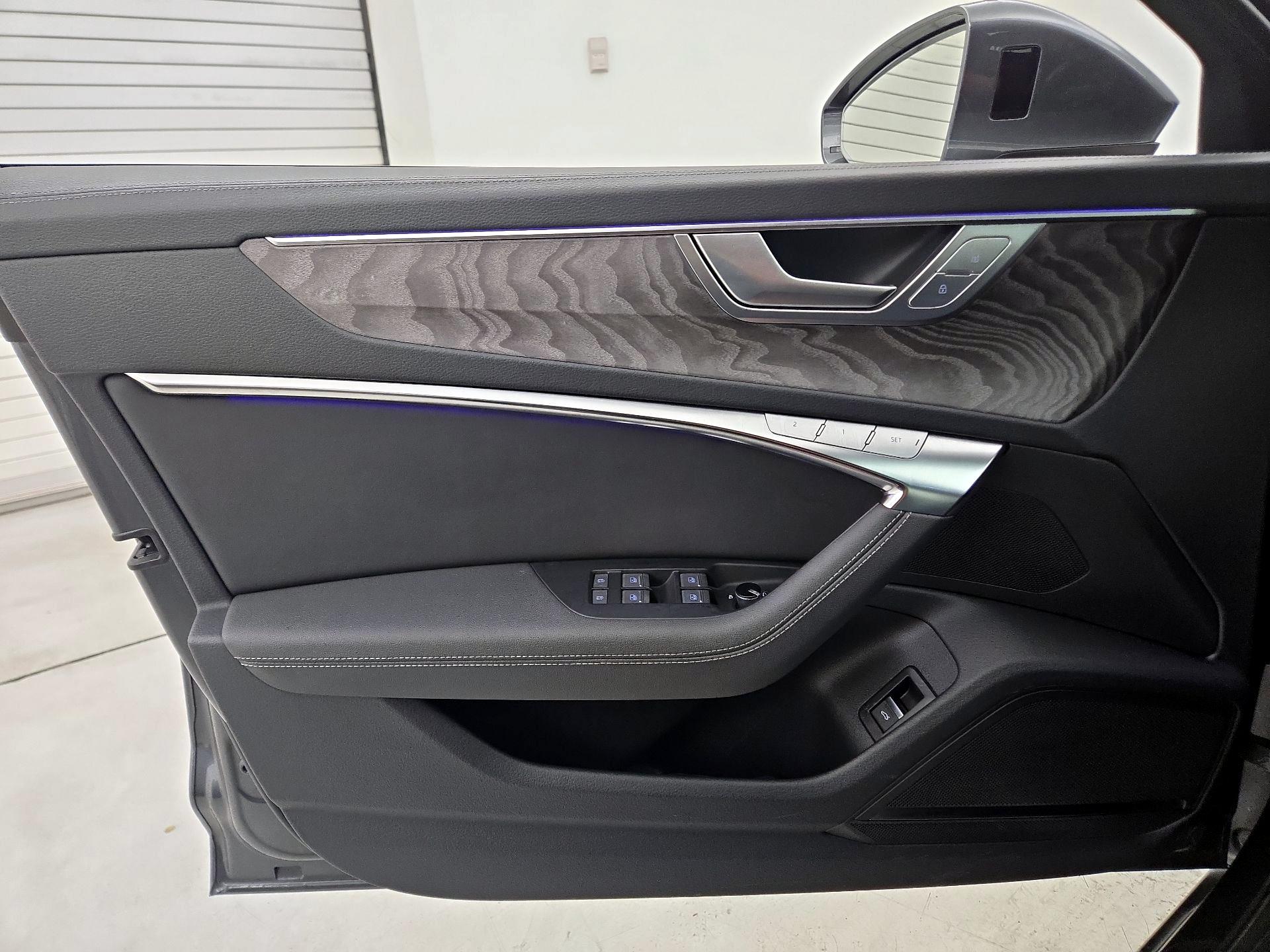 Thumbnail: 2024 Audi A6 - 12