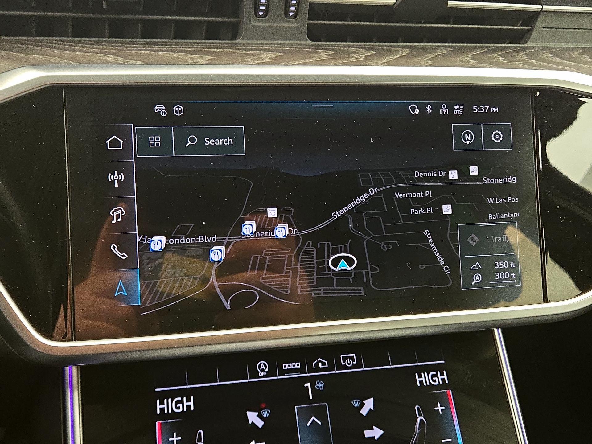 Thumbnail: 2024 Audi A6 - 14