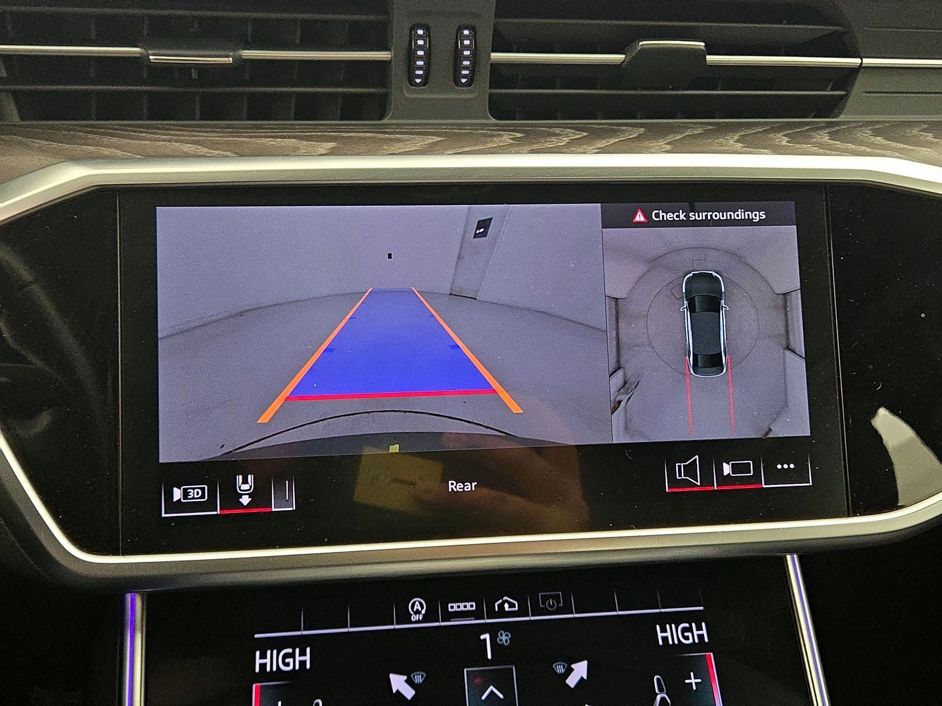 Thumbnail: 2024 Audi A6 - 15