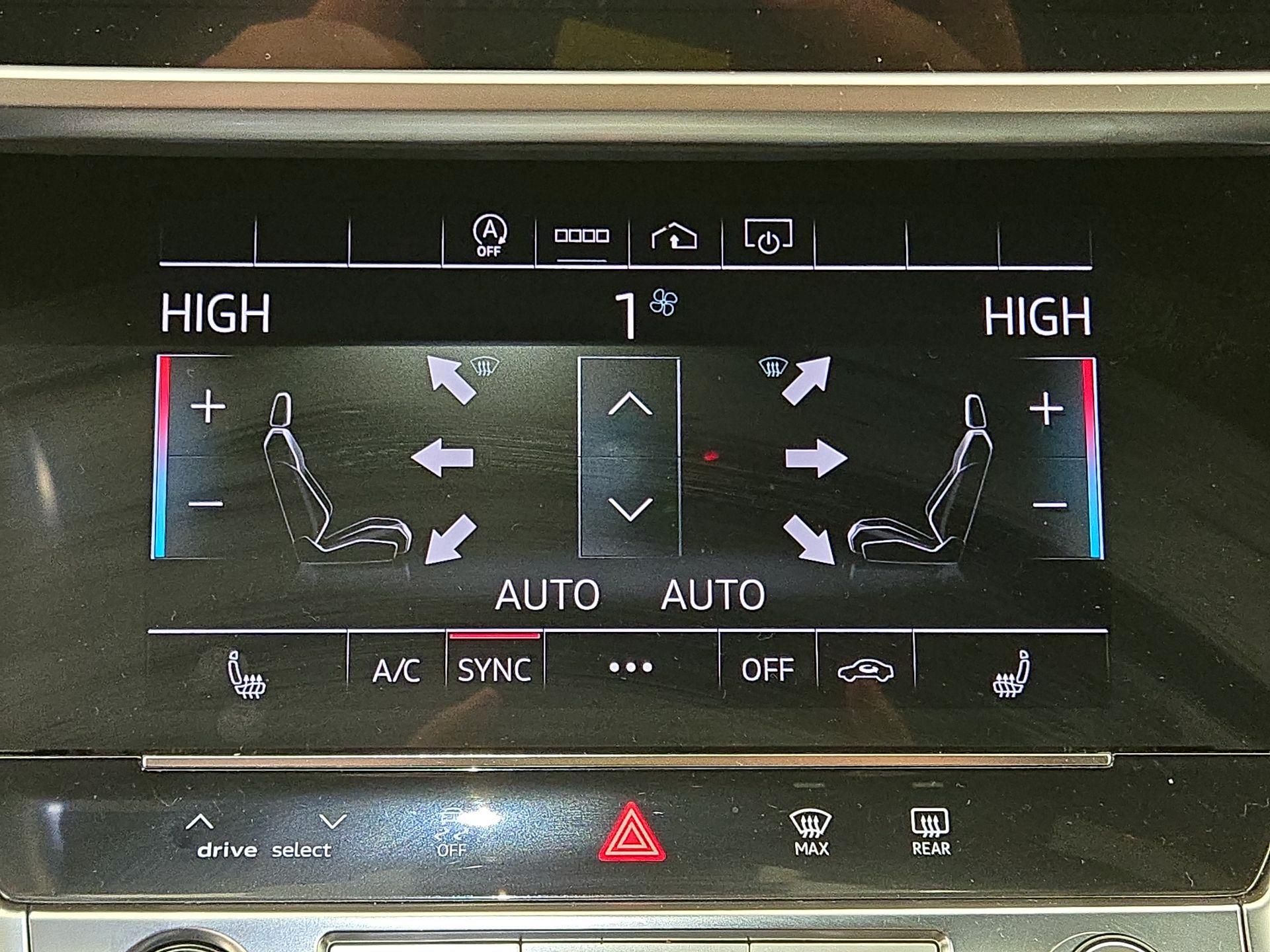 Thumbnail: 2024 Audi A6 - 17