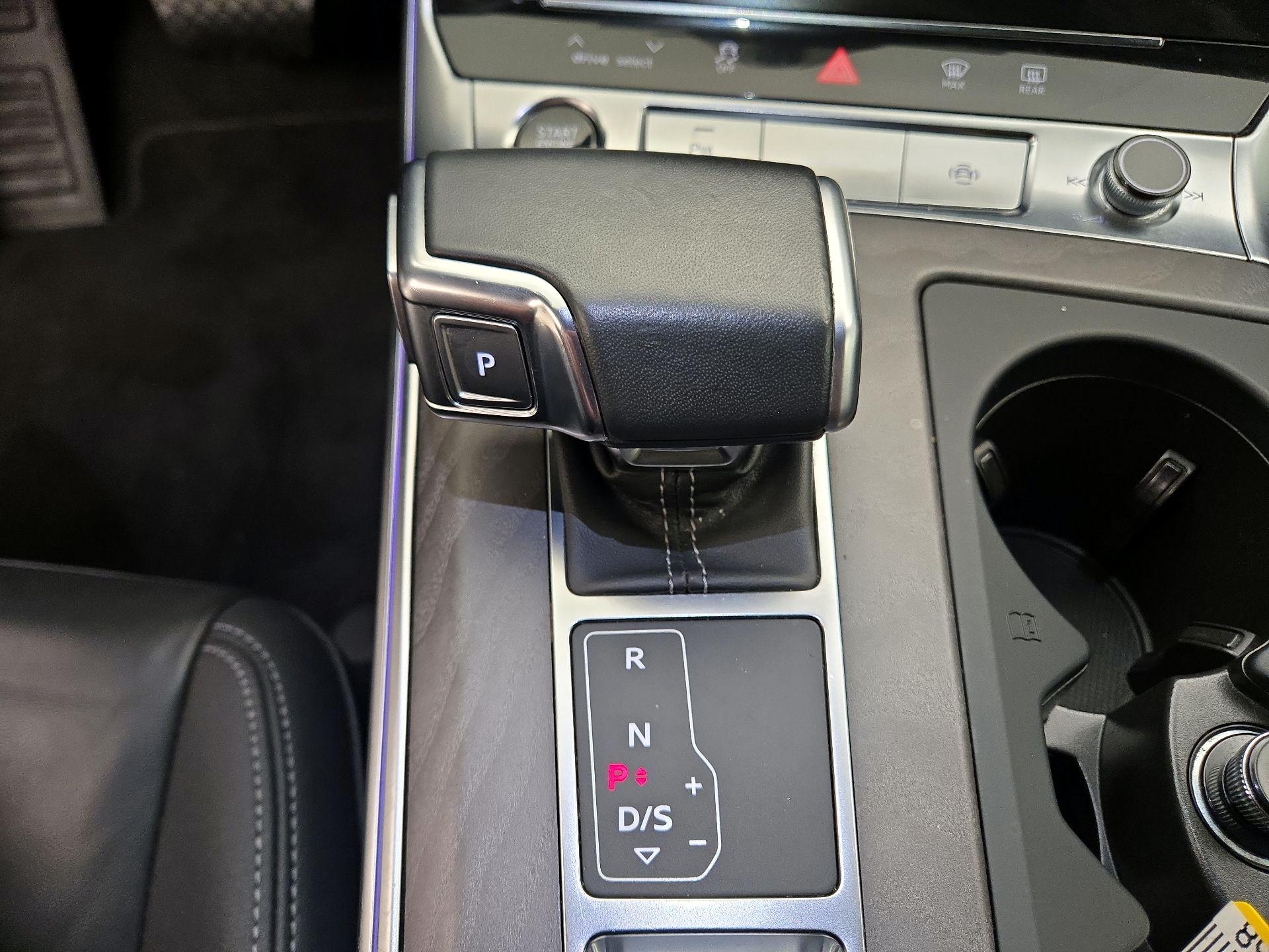 Thumbnail: 2024 Audi A6 - 18