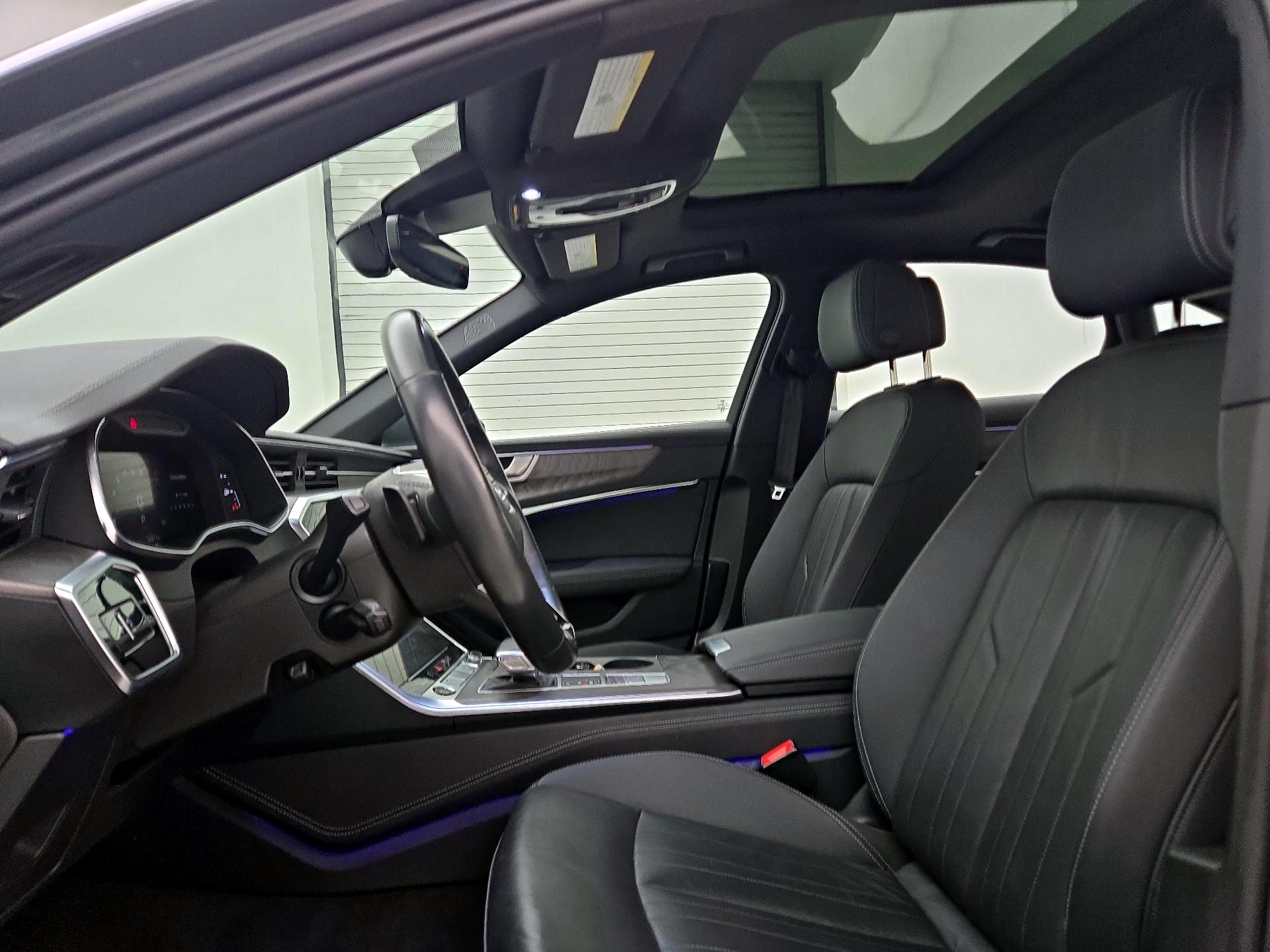 Thumbnail: 2024 Audi A6 - 20