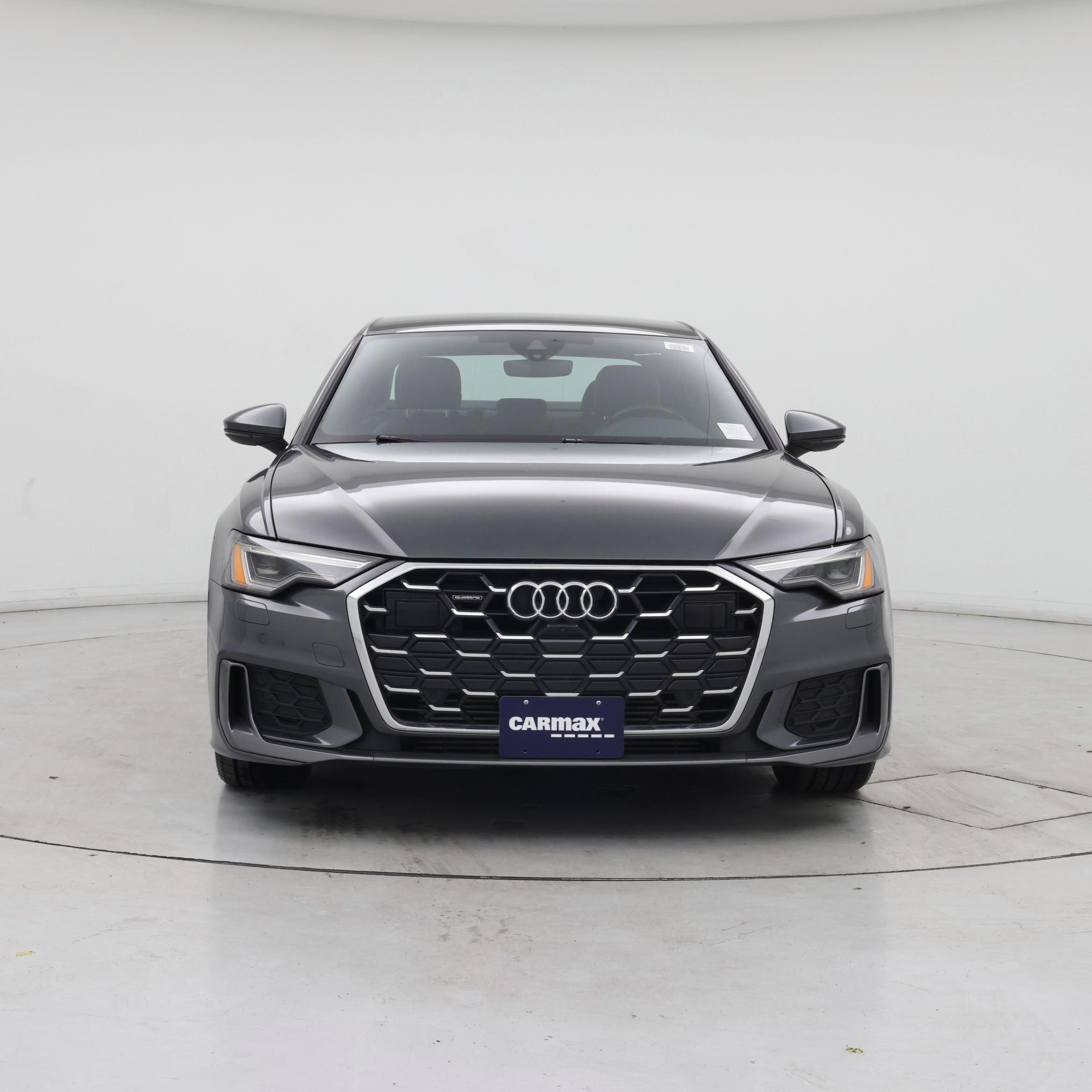 Thumbnail: 2024 Audi A6 - 5