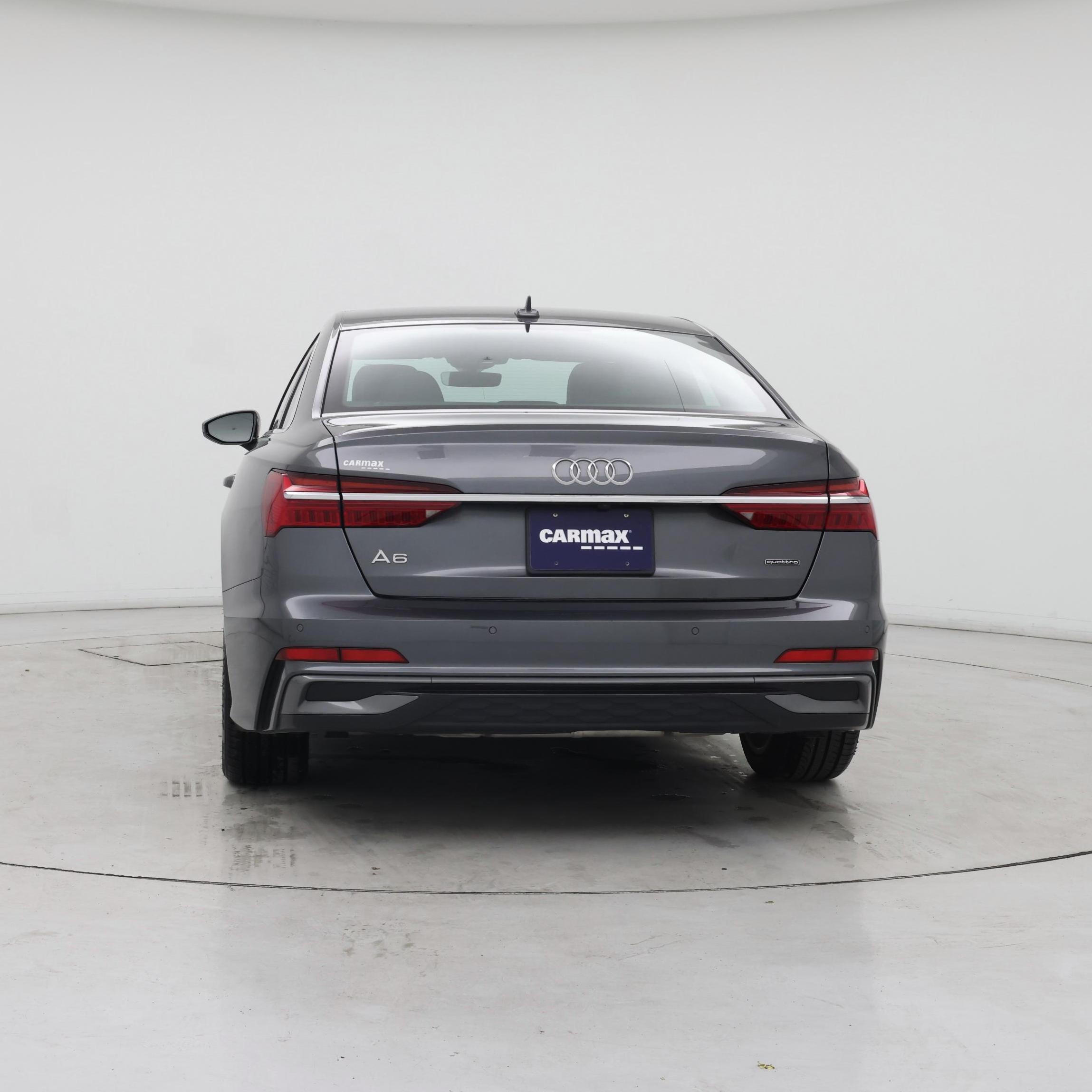 Thumbnail: 2024 Audi A6 - 6