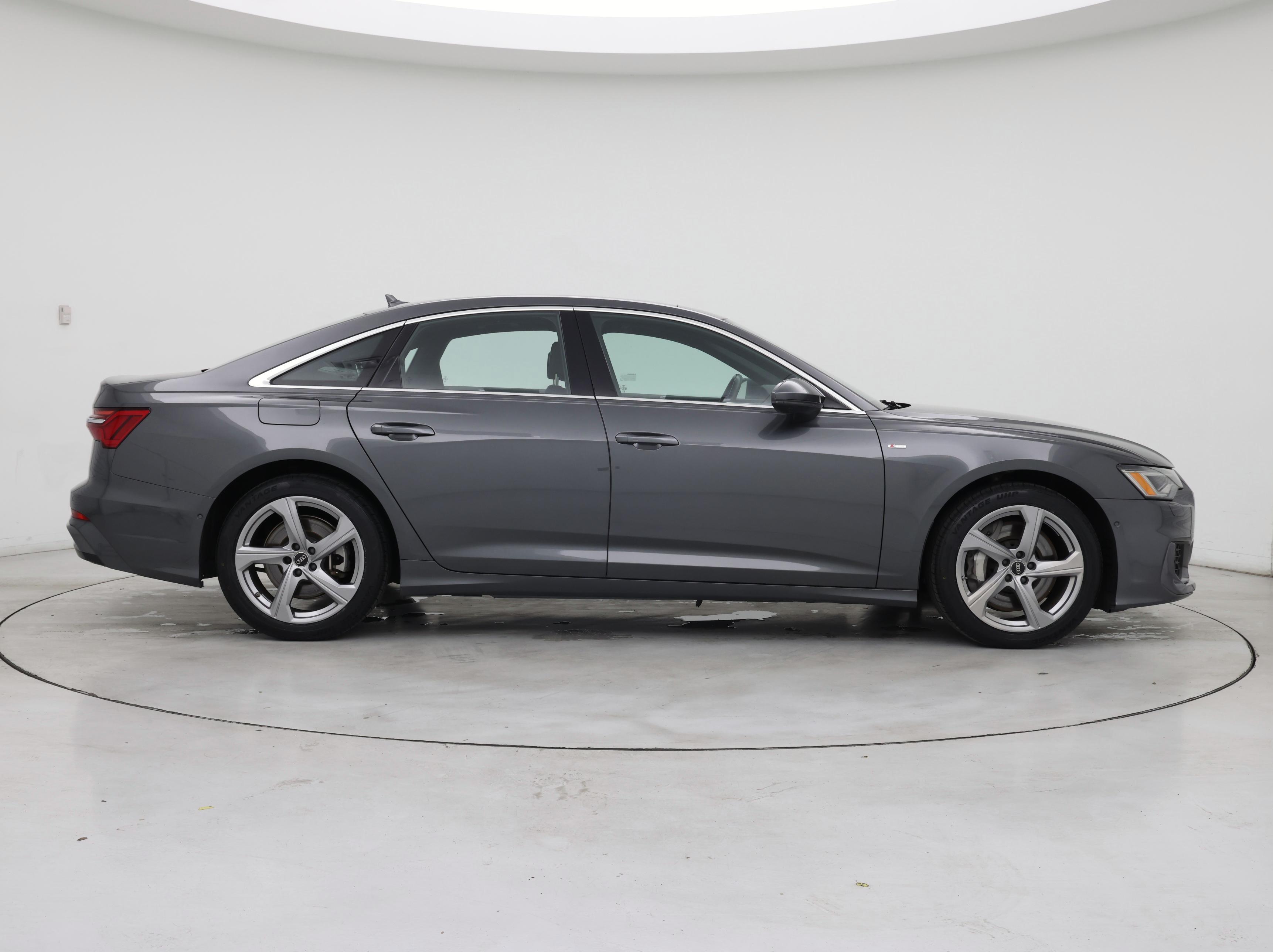 Thumbnail: 2024 Audi A6 - 7