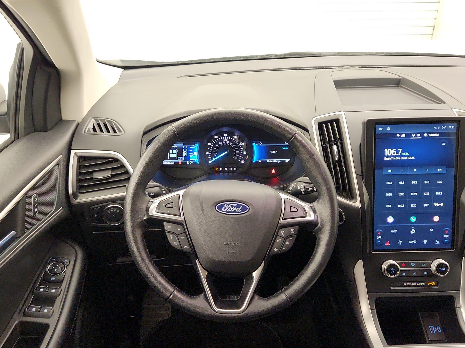 Thumbnail: 2024 Ford Edge - 10