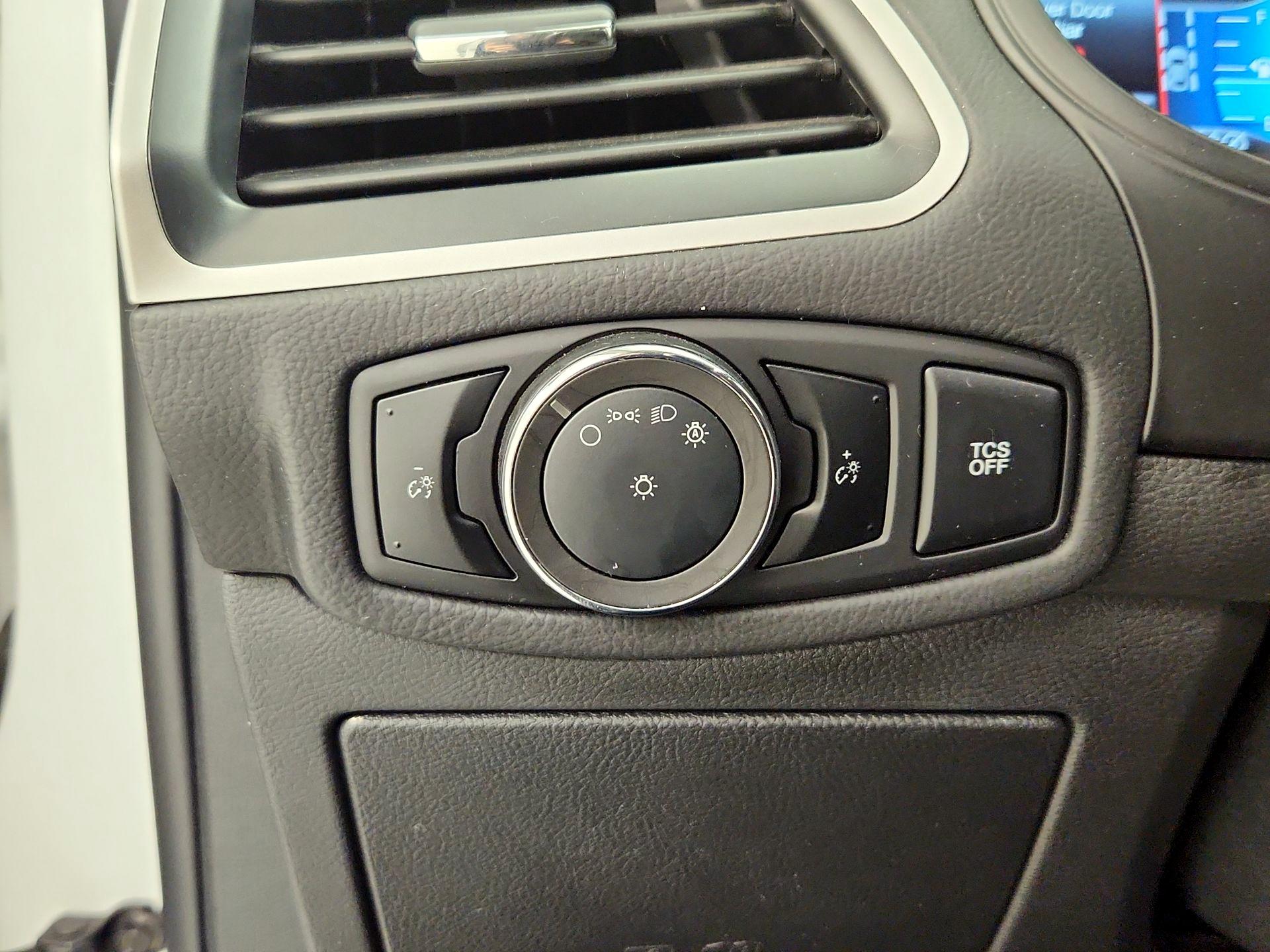 Thumbnail: 2024 Ford Edge - 13